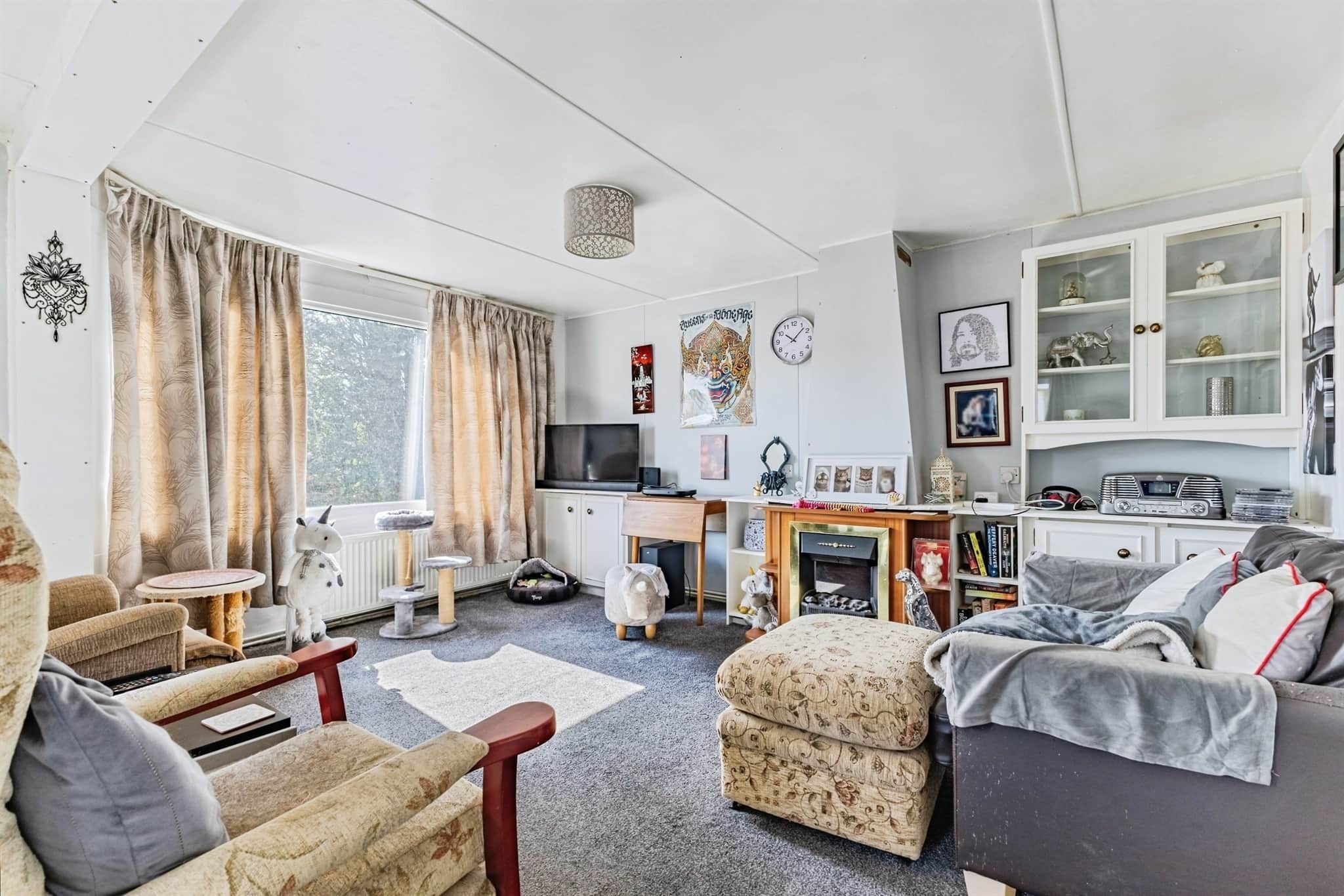Property at Buckingham Orchard, Chudleigh, Newton Abbot
