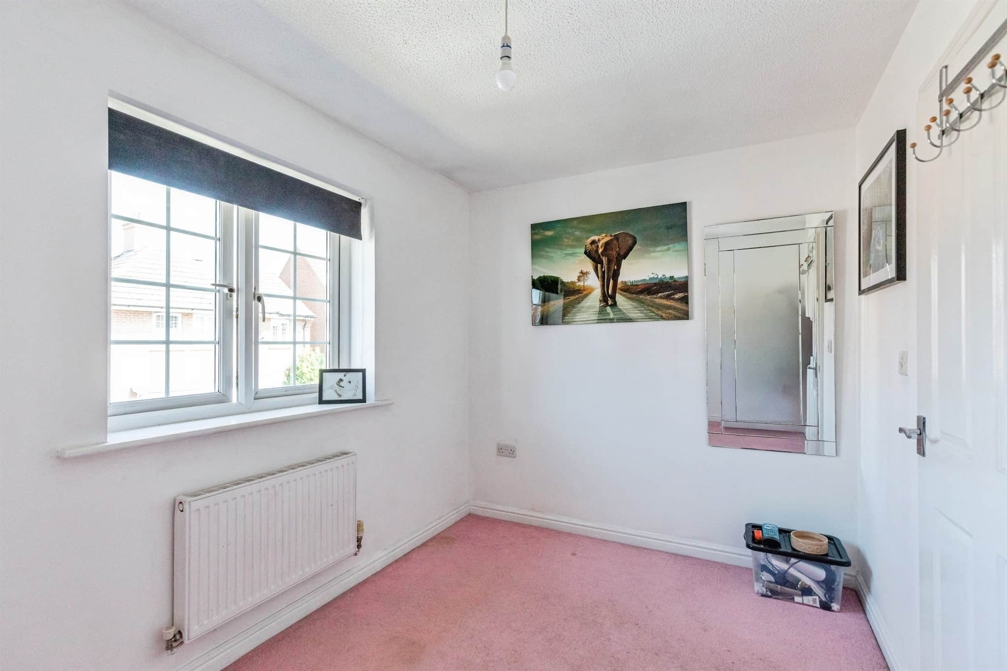 Property at Ironwood Avenue, Desborough, Kettering