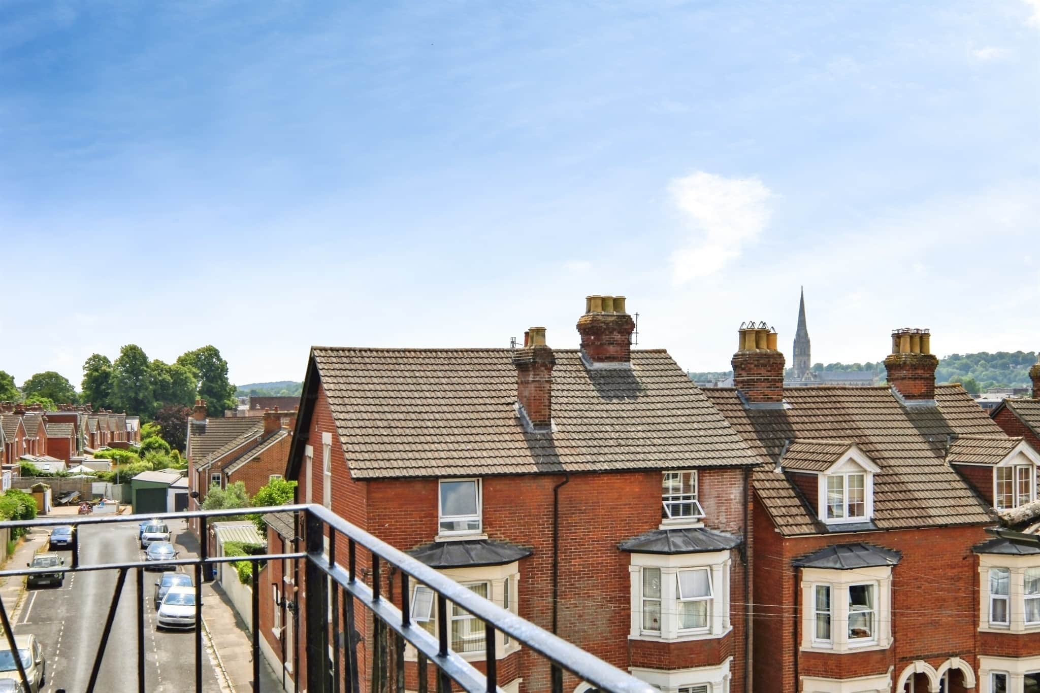 Property at Wyndham Road, Salisbury