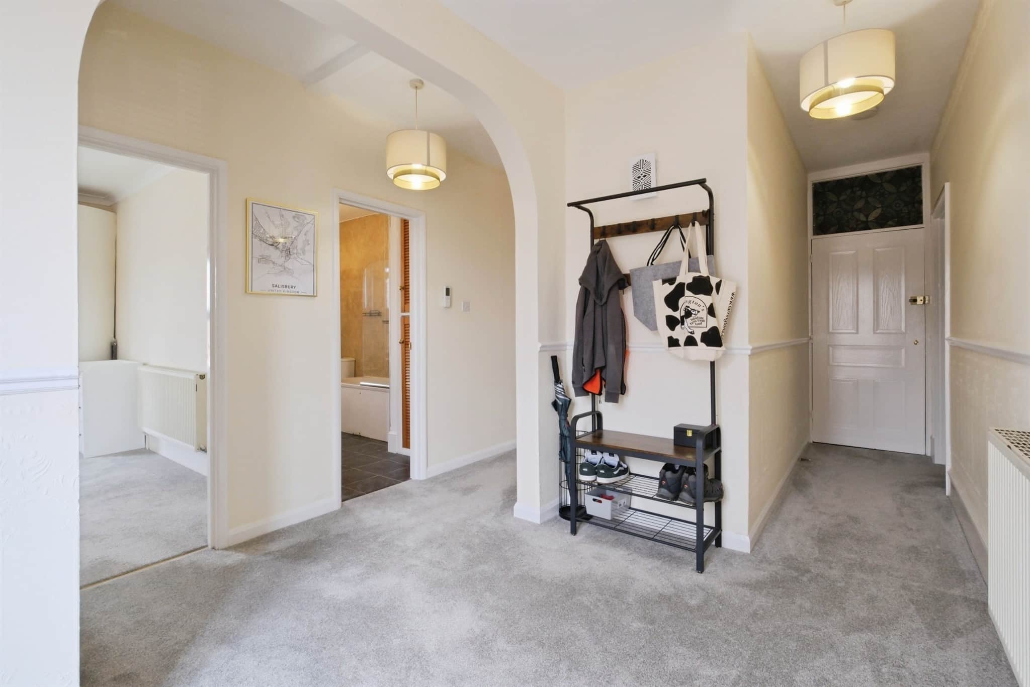 Property at Wyndham Road, Salisbury