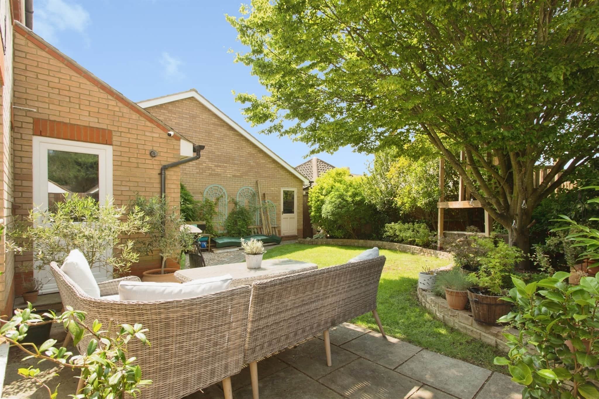 Property at Chervil Way, Great Cambourne, Cambridge