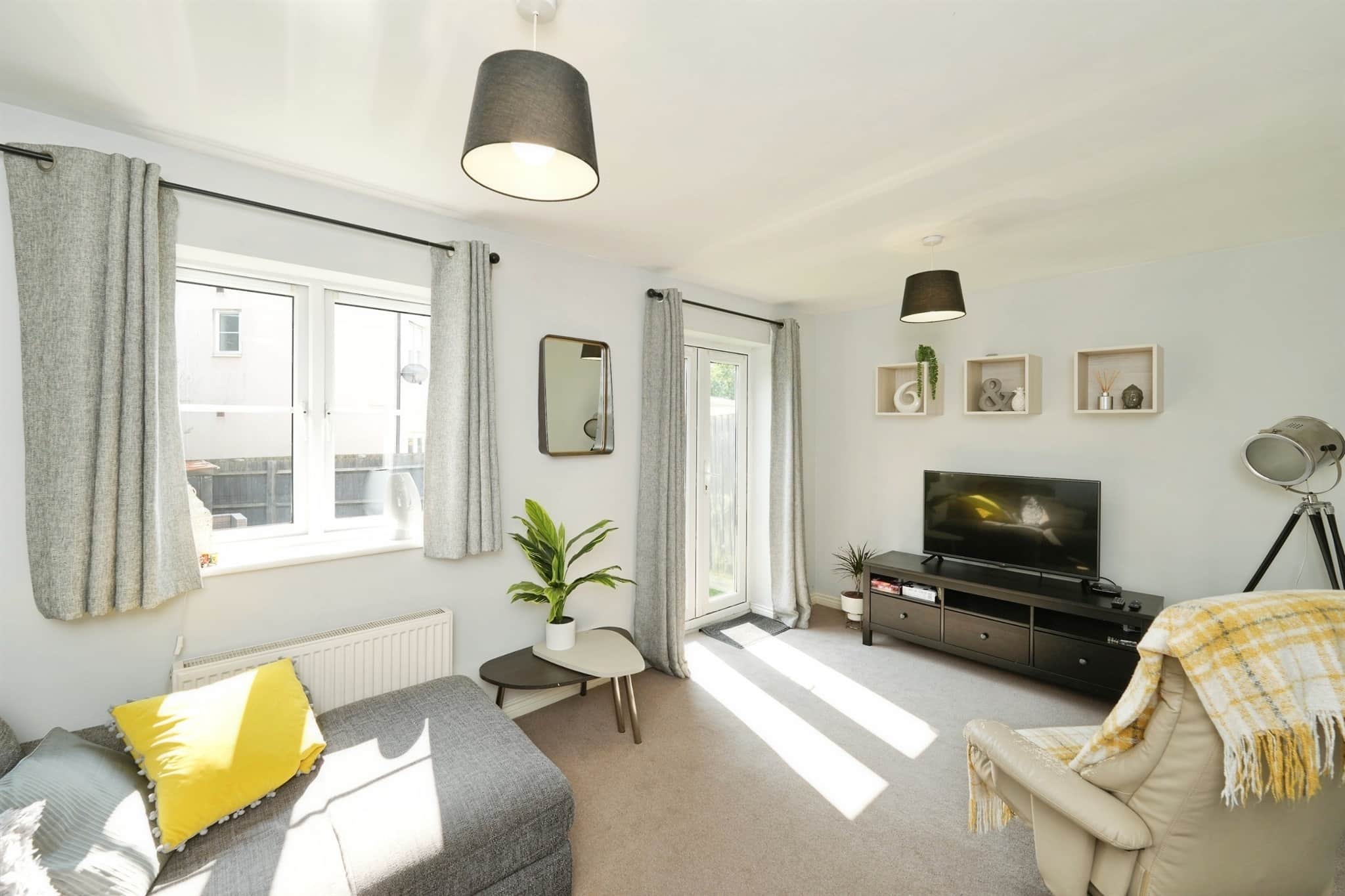 Property at College Way, Filton, Bristol