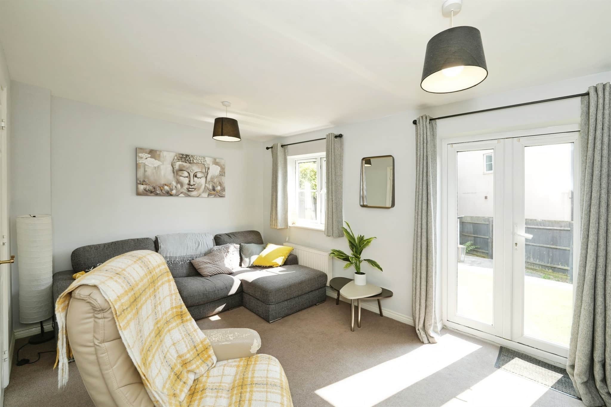 Property at College Way, Filton, Bristol