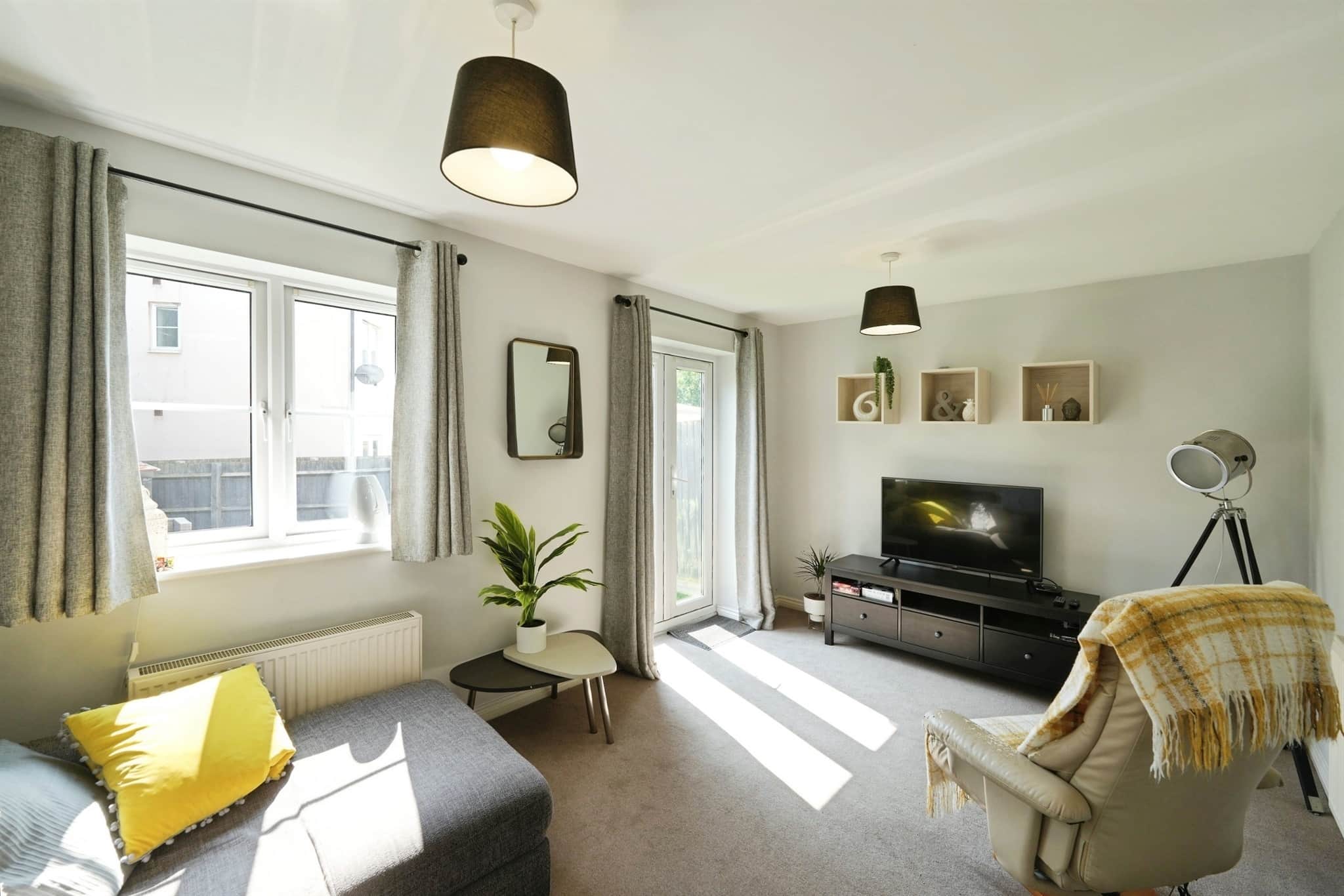 Property at College Way, Filton, Bristol