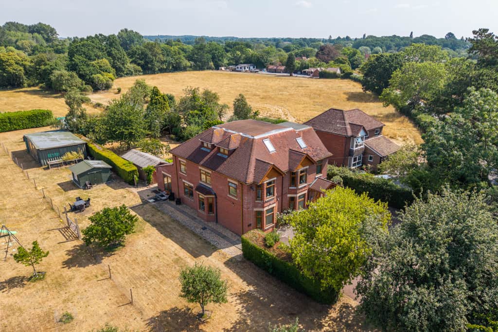 Property at Highbridge Road, Highbridge, Eastleigh