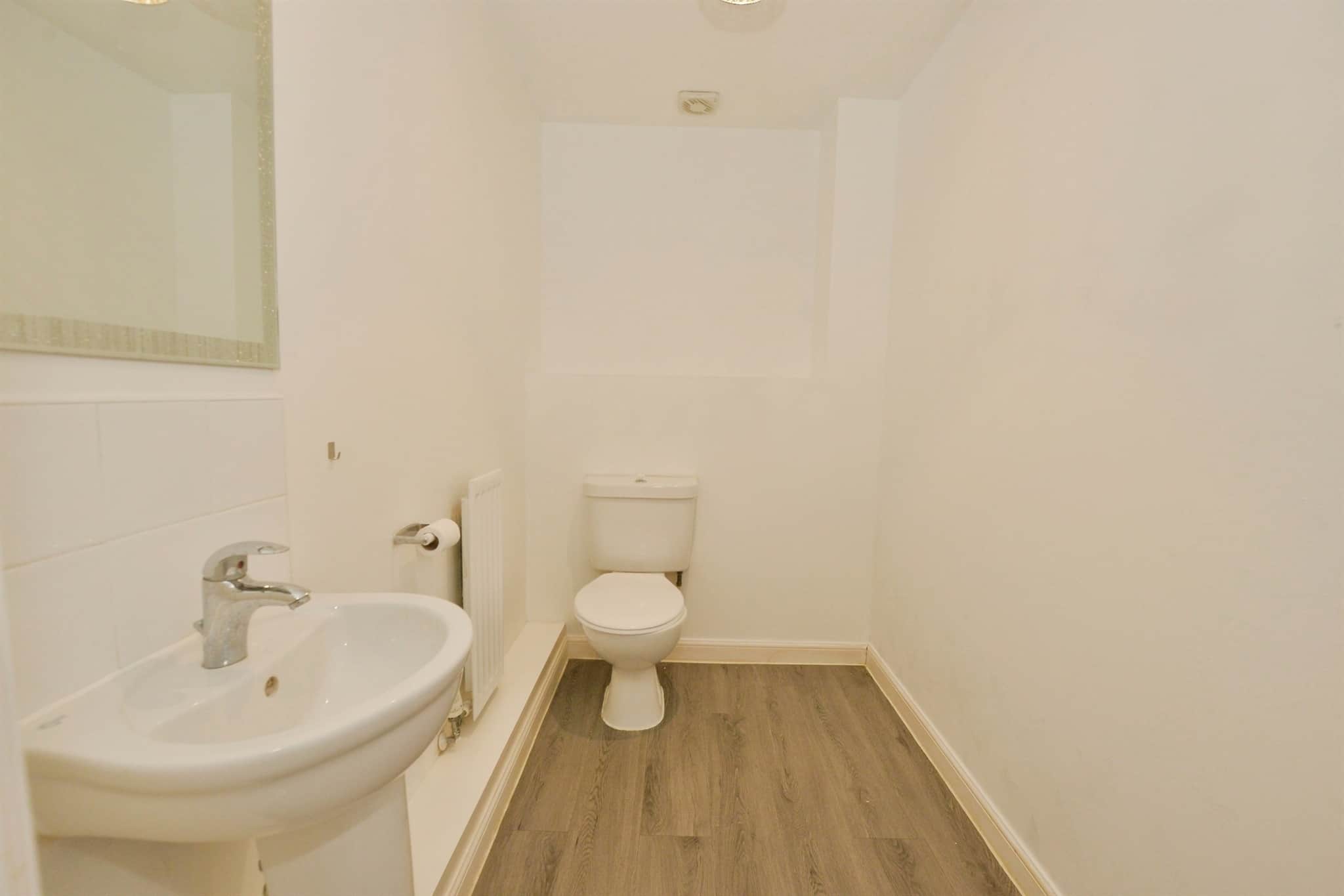 Property at Greystones, Willesborough, ASHFORD