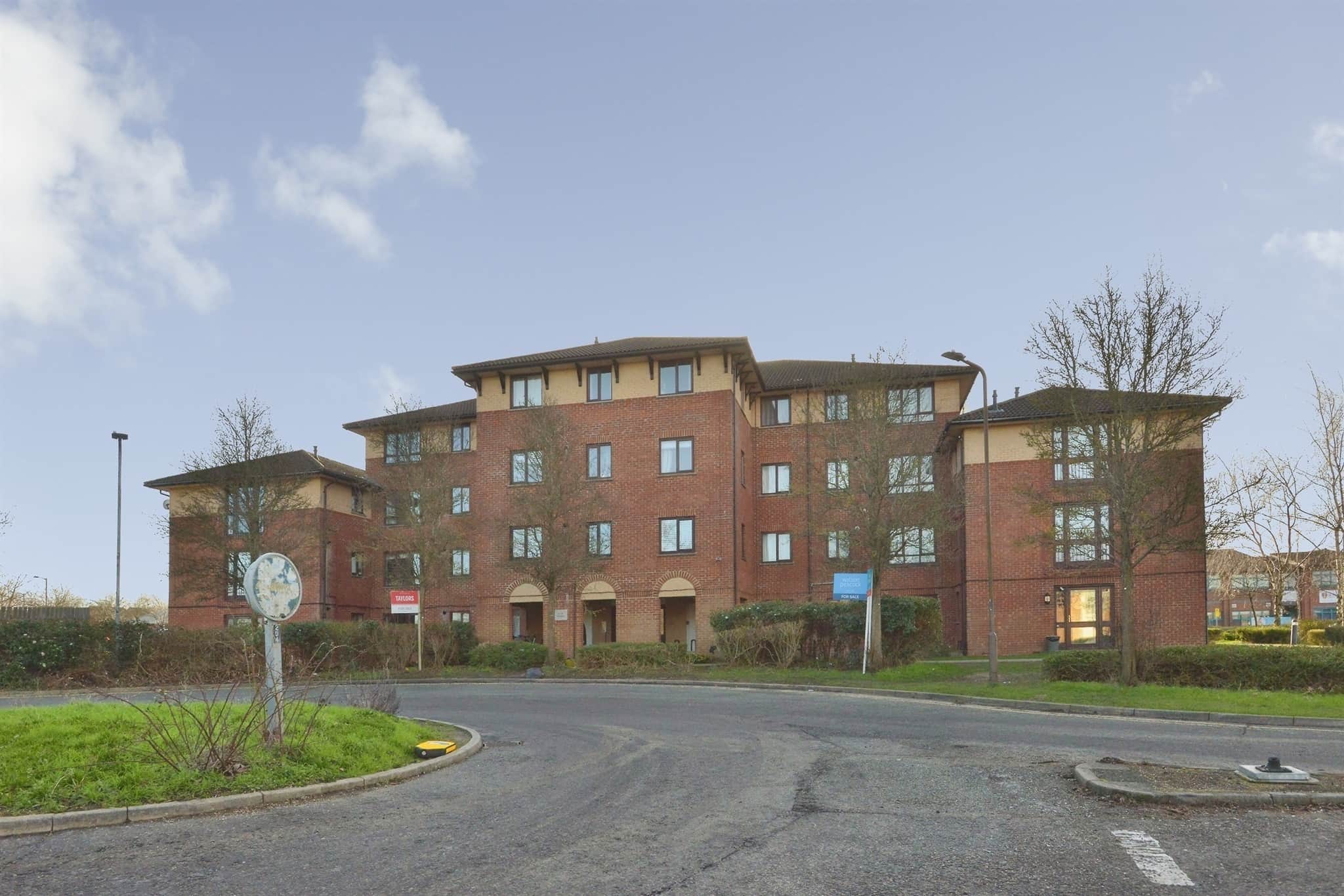 Property at Moorgate, Leadenhall, Milton Keynes