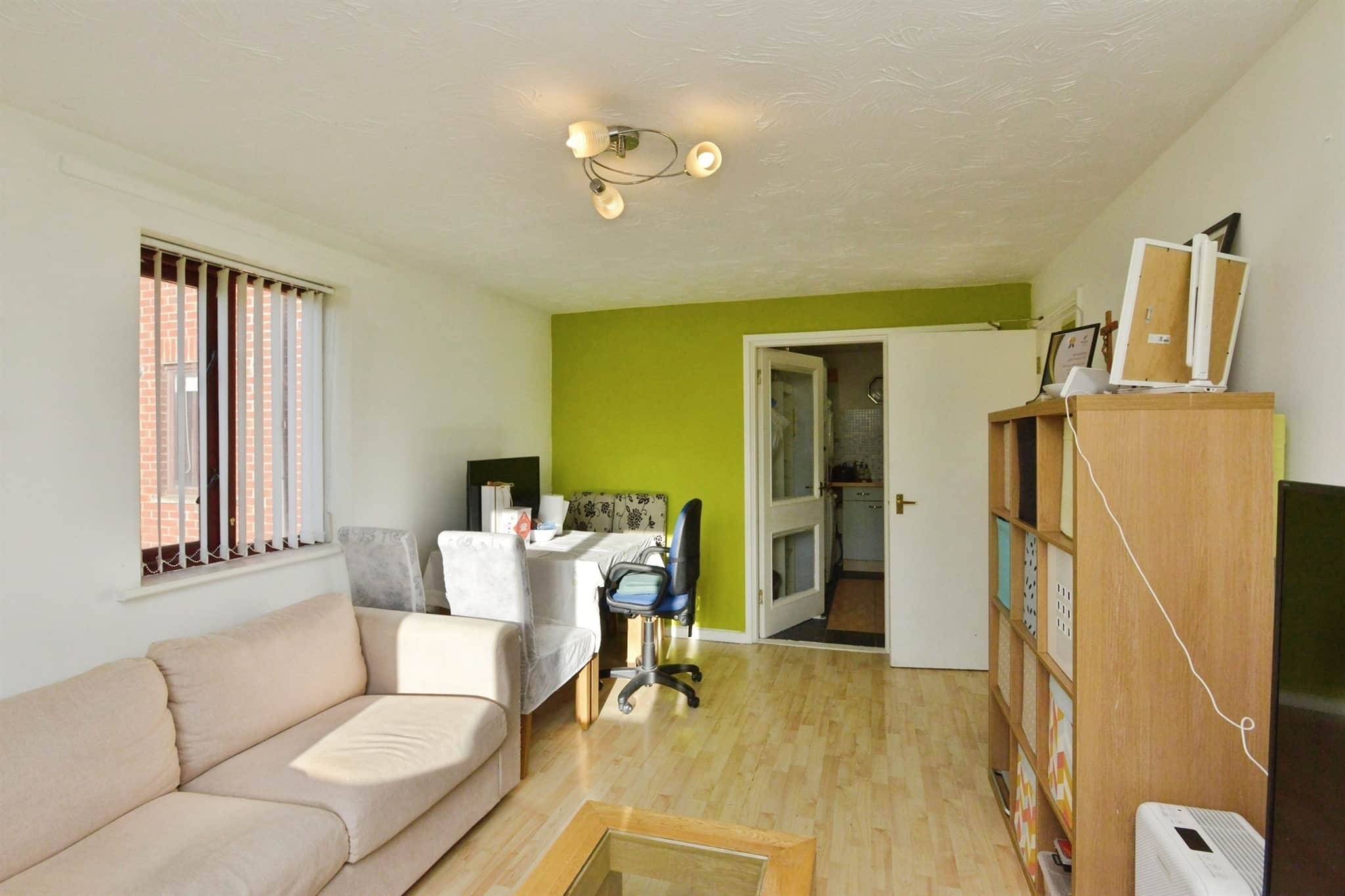 Property at Moorgate, Leadenhall, Milton Keynes