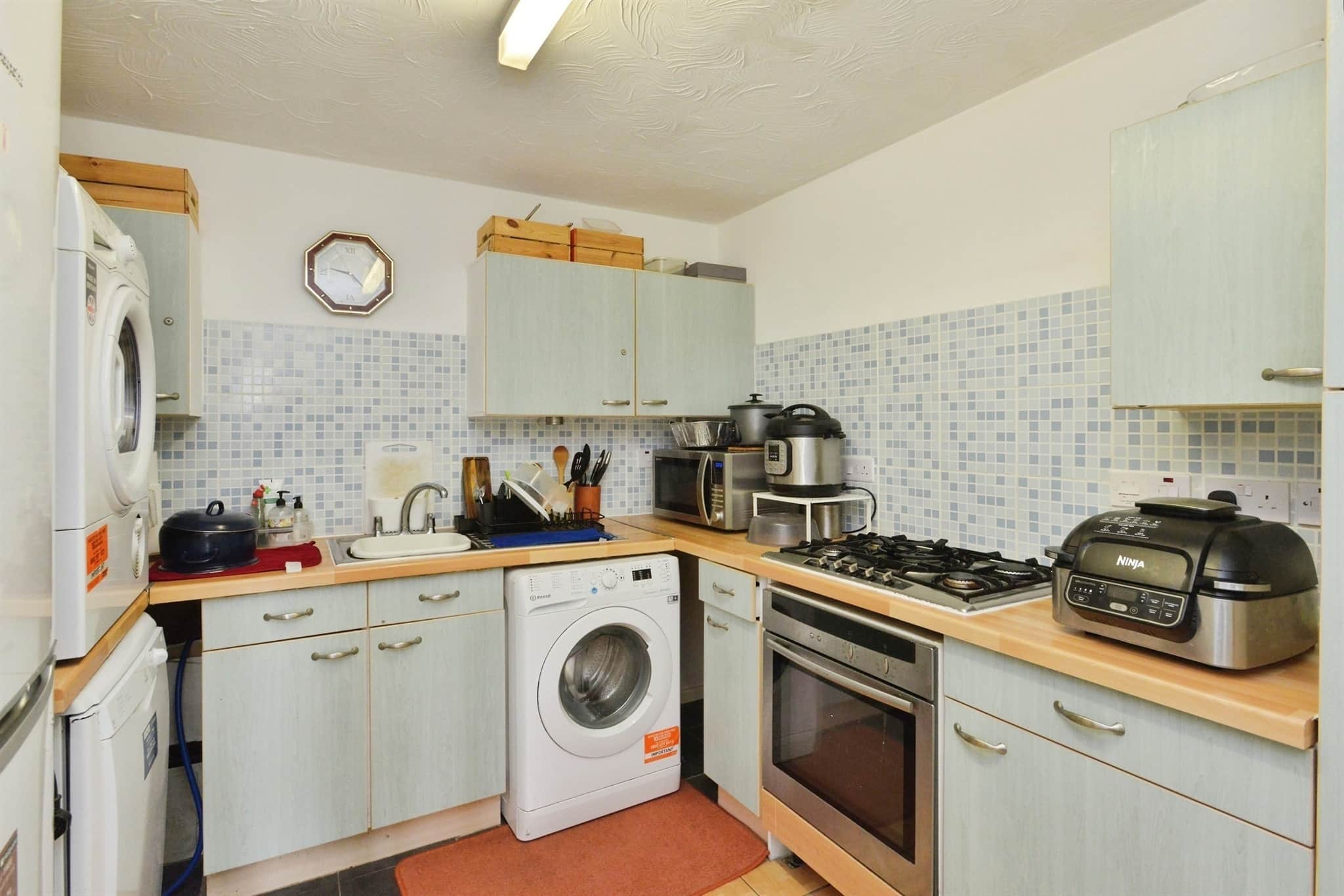 Property at Moorgate, Leadenhall, Milton Keynes