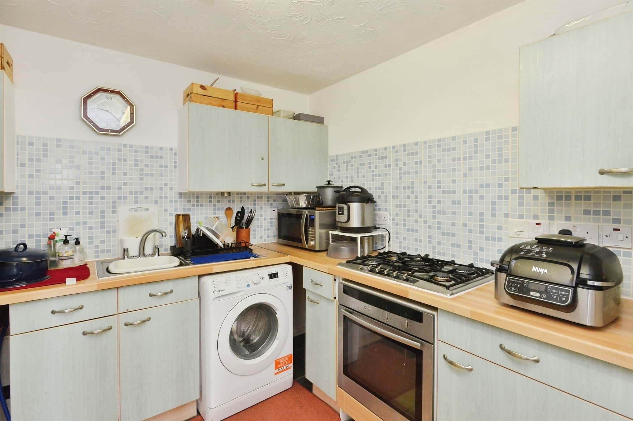 Property at Moorgate, Leadenhall, Milton Keynes