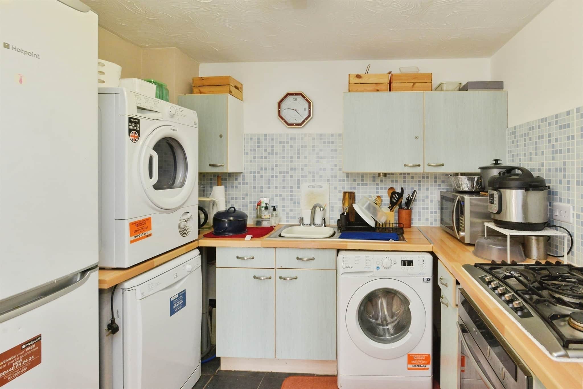 Property at Moorgate, Leadenhall, Milton Keynes