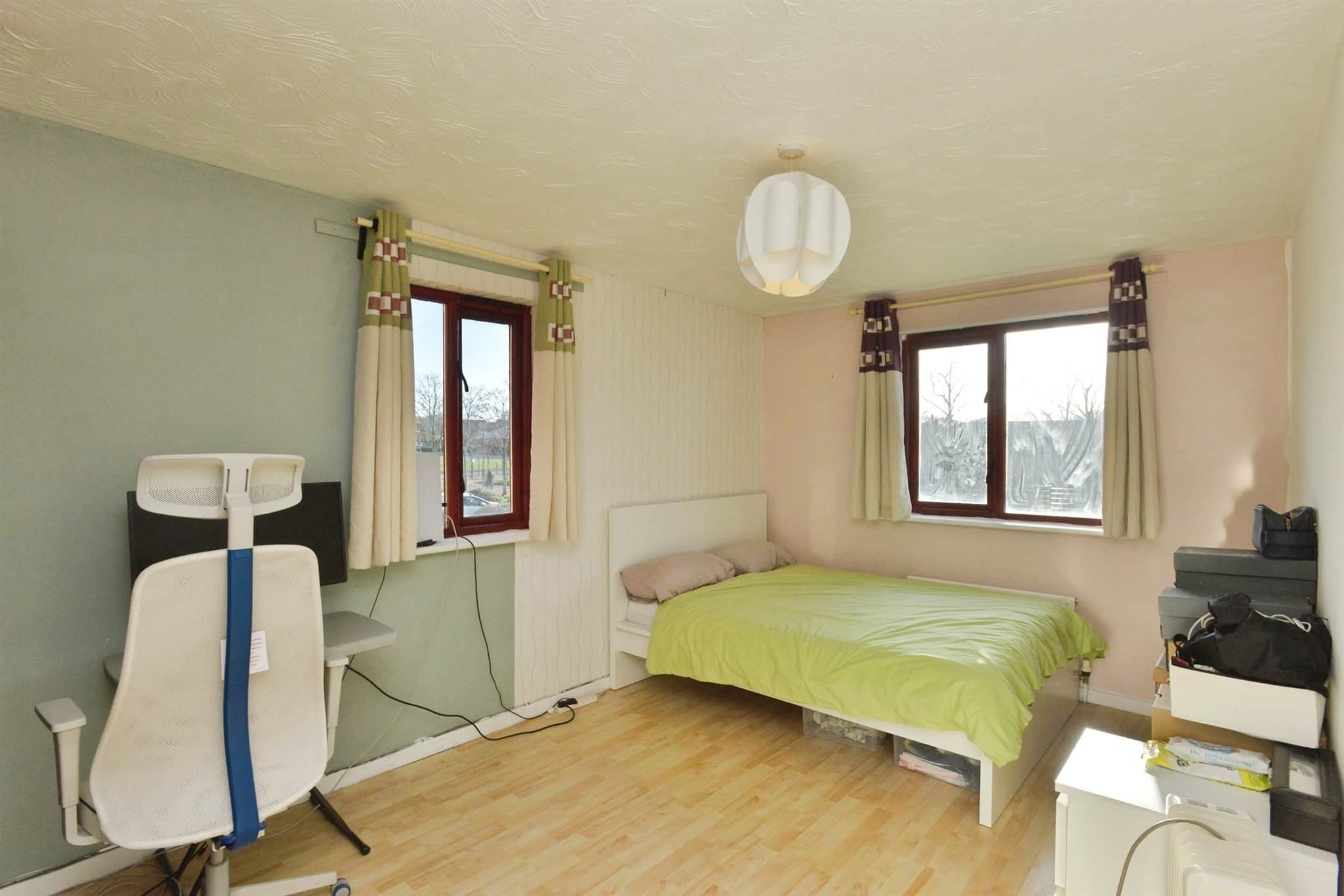 Property at Moorgate, Leadenhall, Milton Keynes