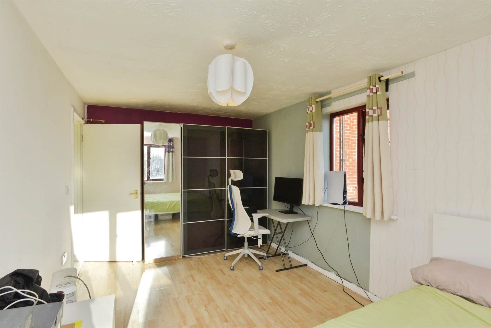 Property at Moorgate, Leadenhall, Milton Keynes