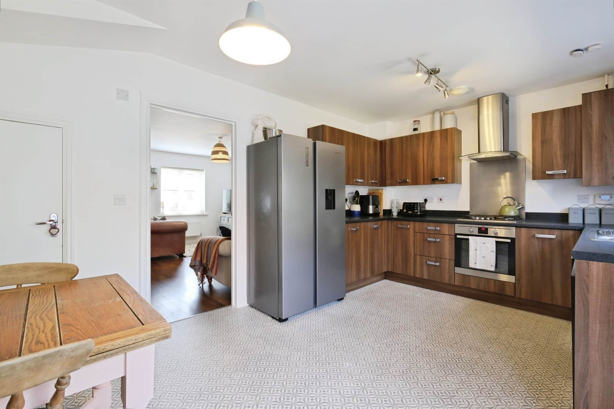 Property at Jay Drive, Old Sarum, Salisbury