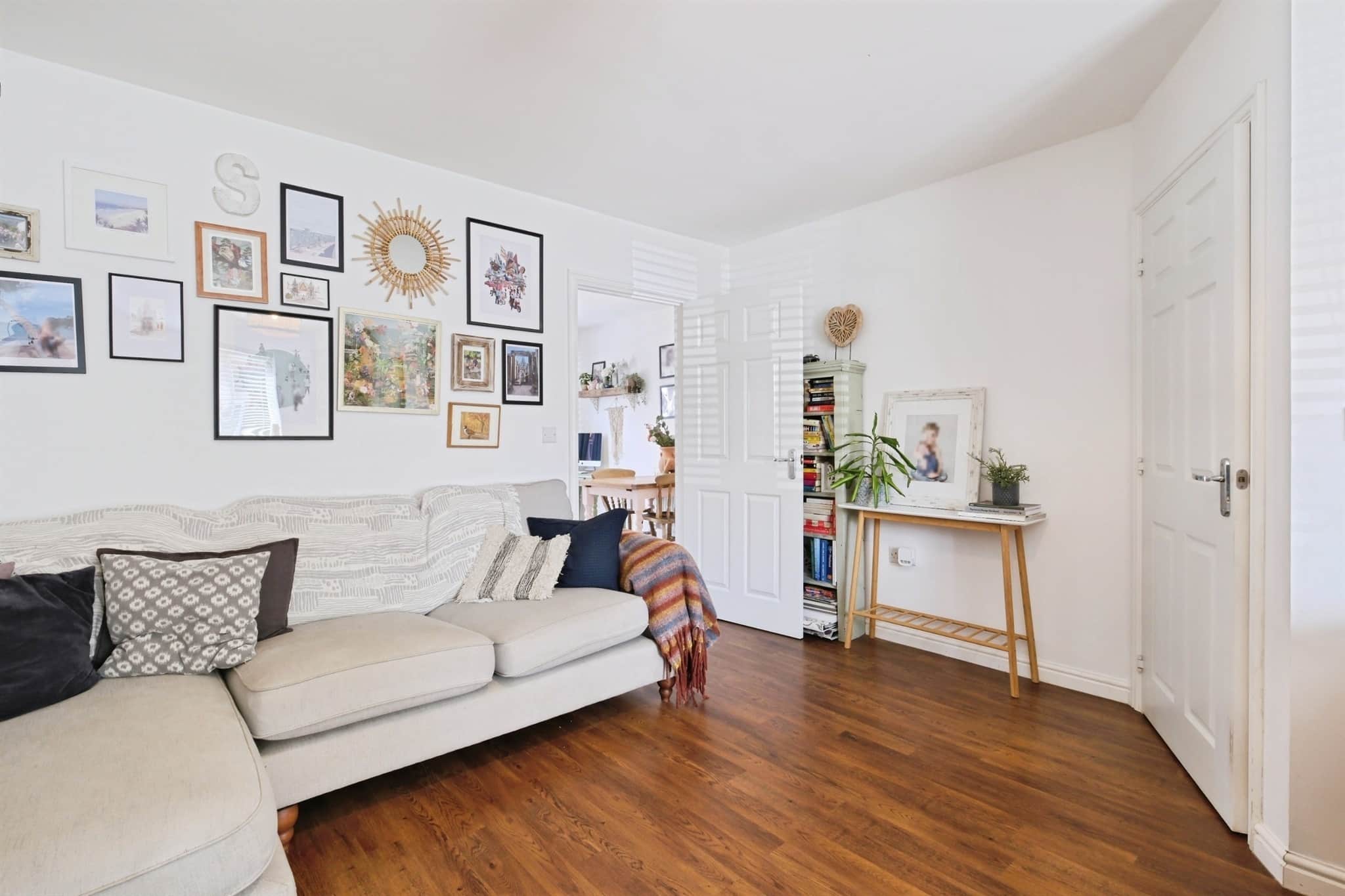 Property at Jay Drive, Old Sarum, Salisbury