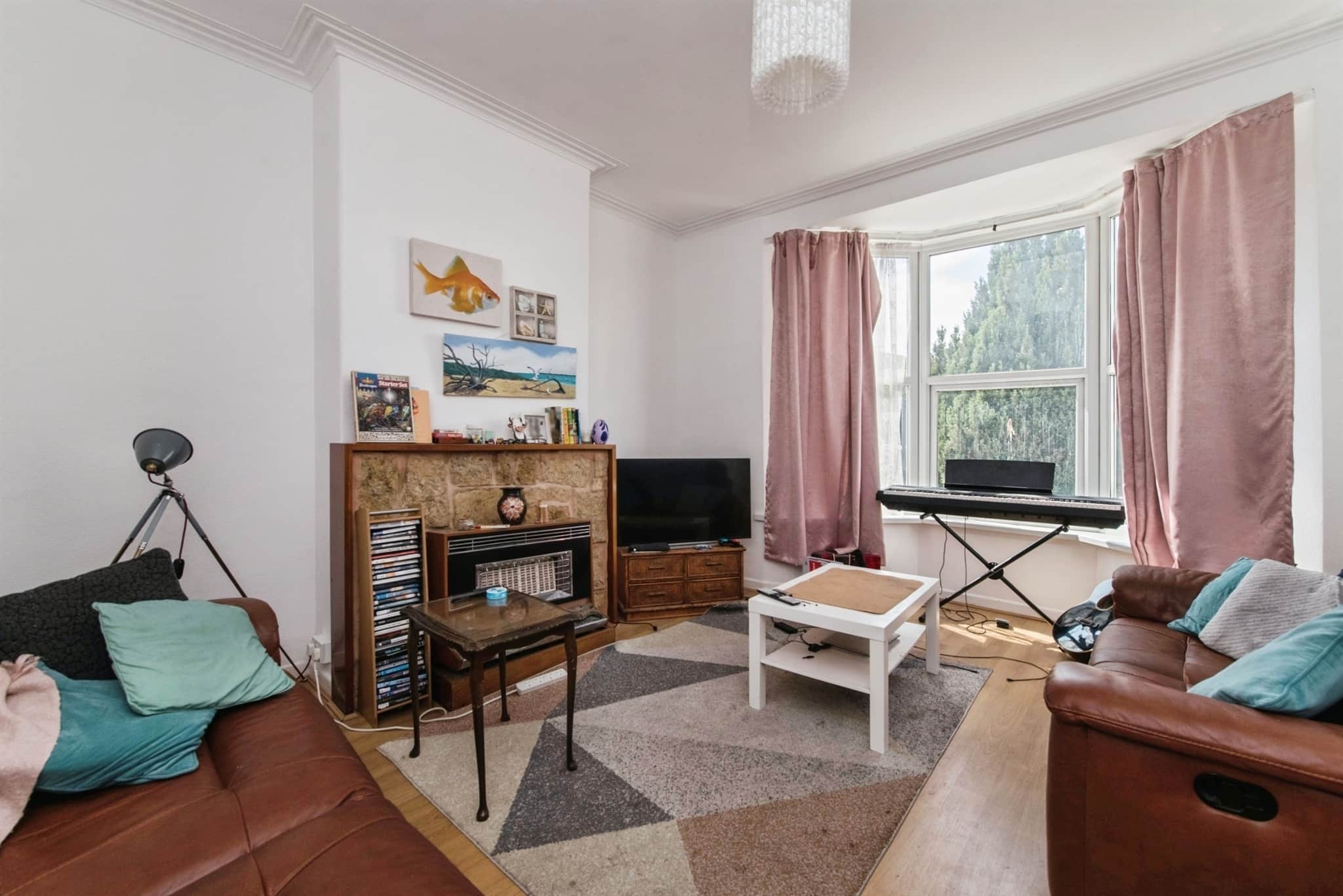 Property at Fore Street, Heavitree, Exeter