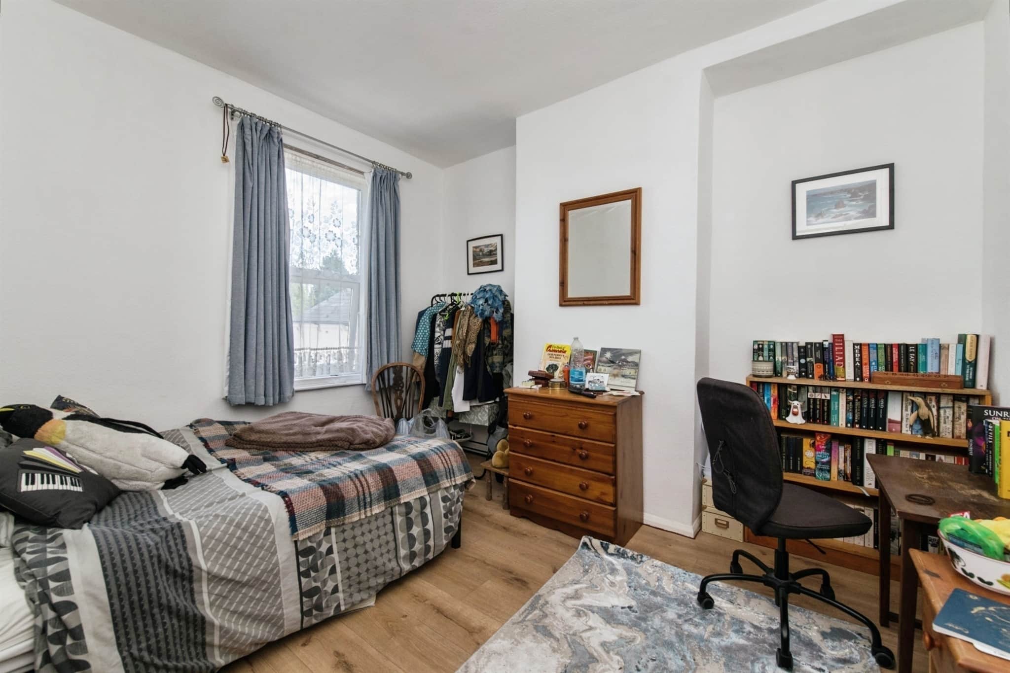 Property at Fore Street, Heavitree, Exeter