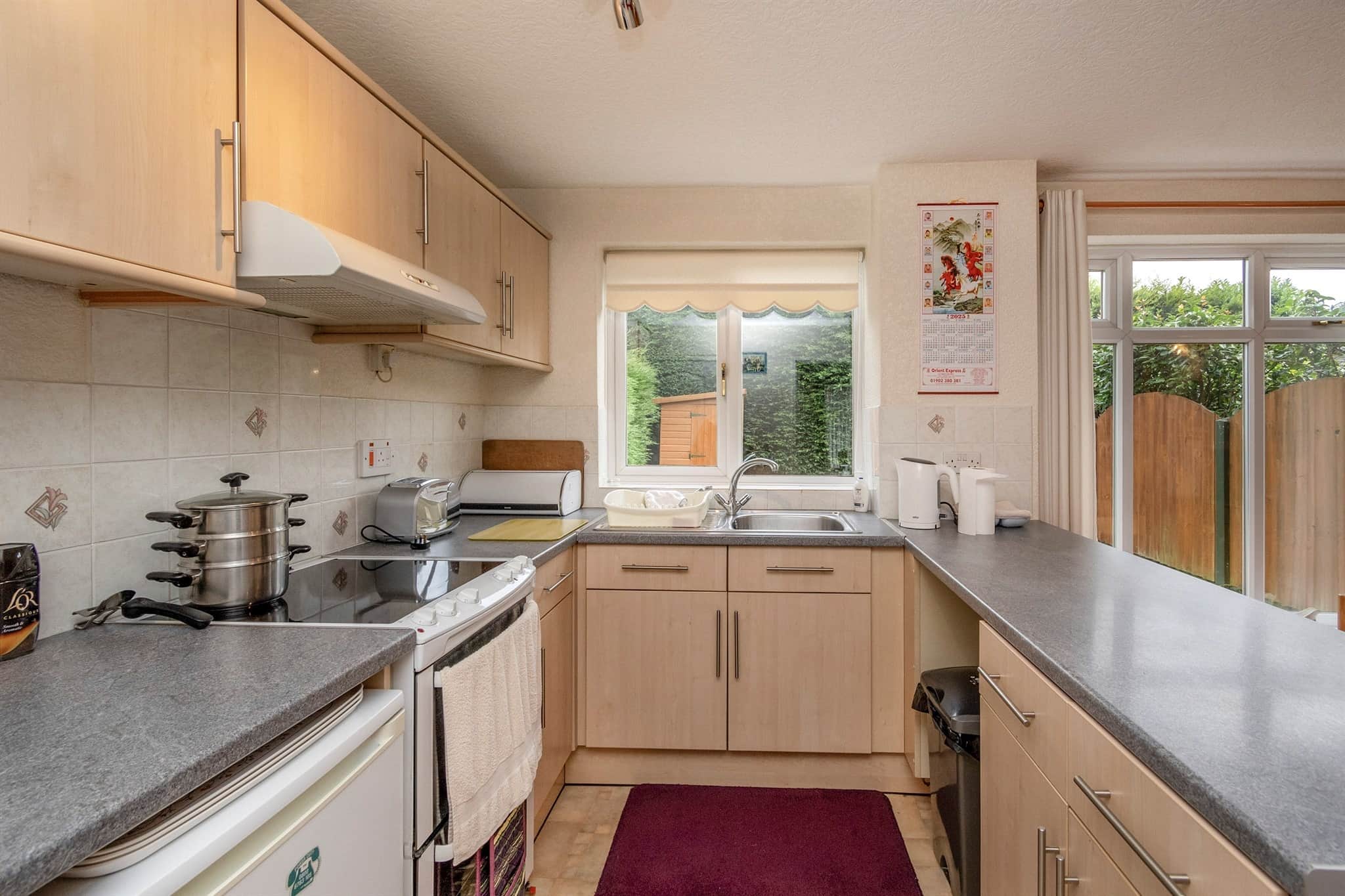 Property at Blackbrook Way, Moseley Parklands, Wolverhampton