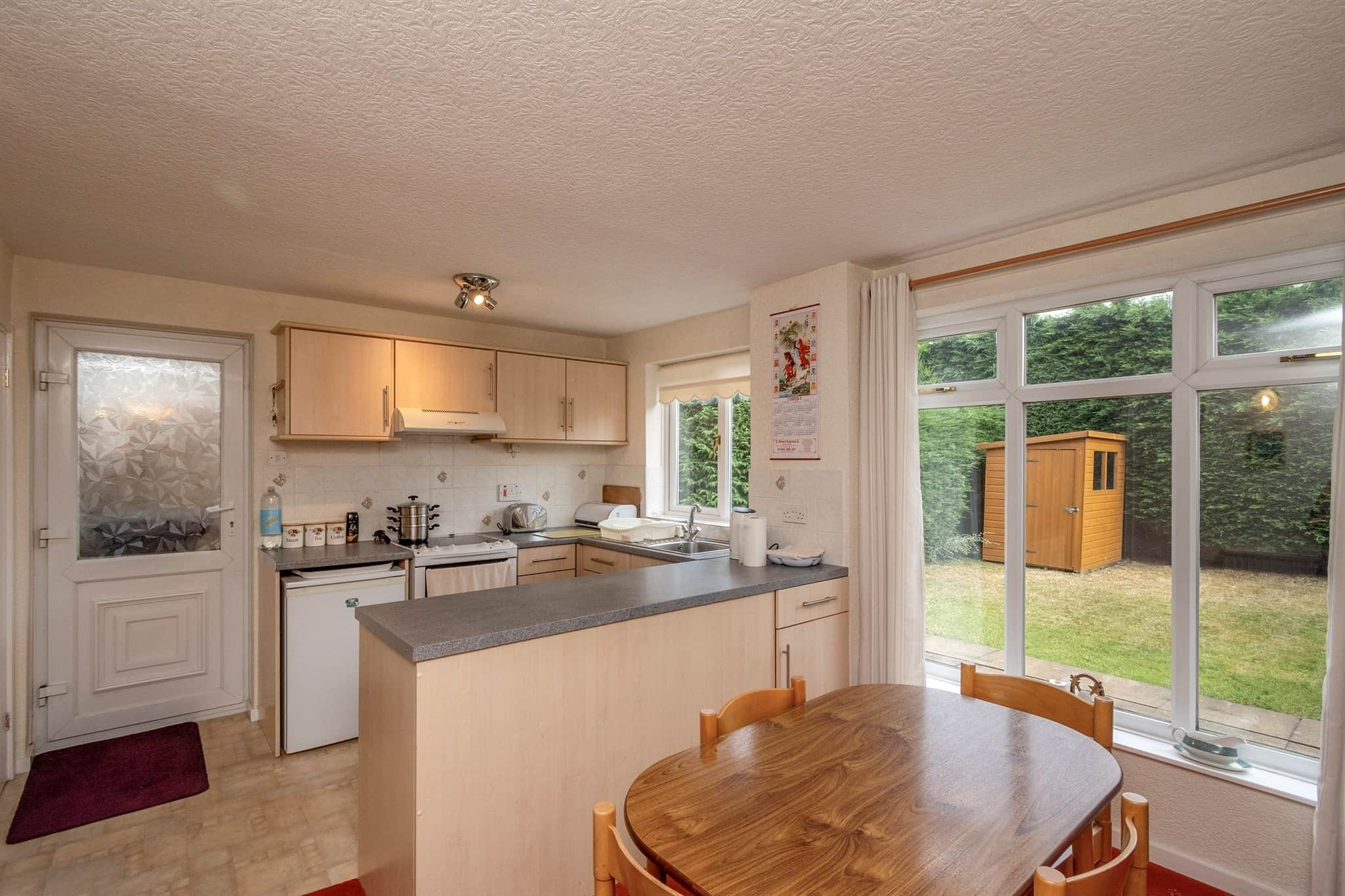 Property at Blackbrook Way, Moseley Parklands, Wolverhampton