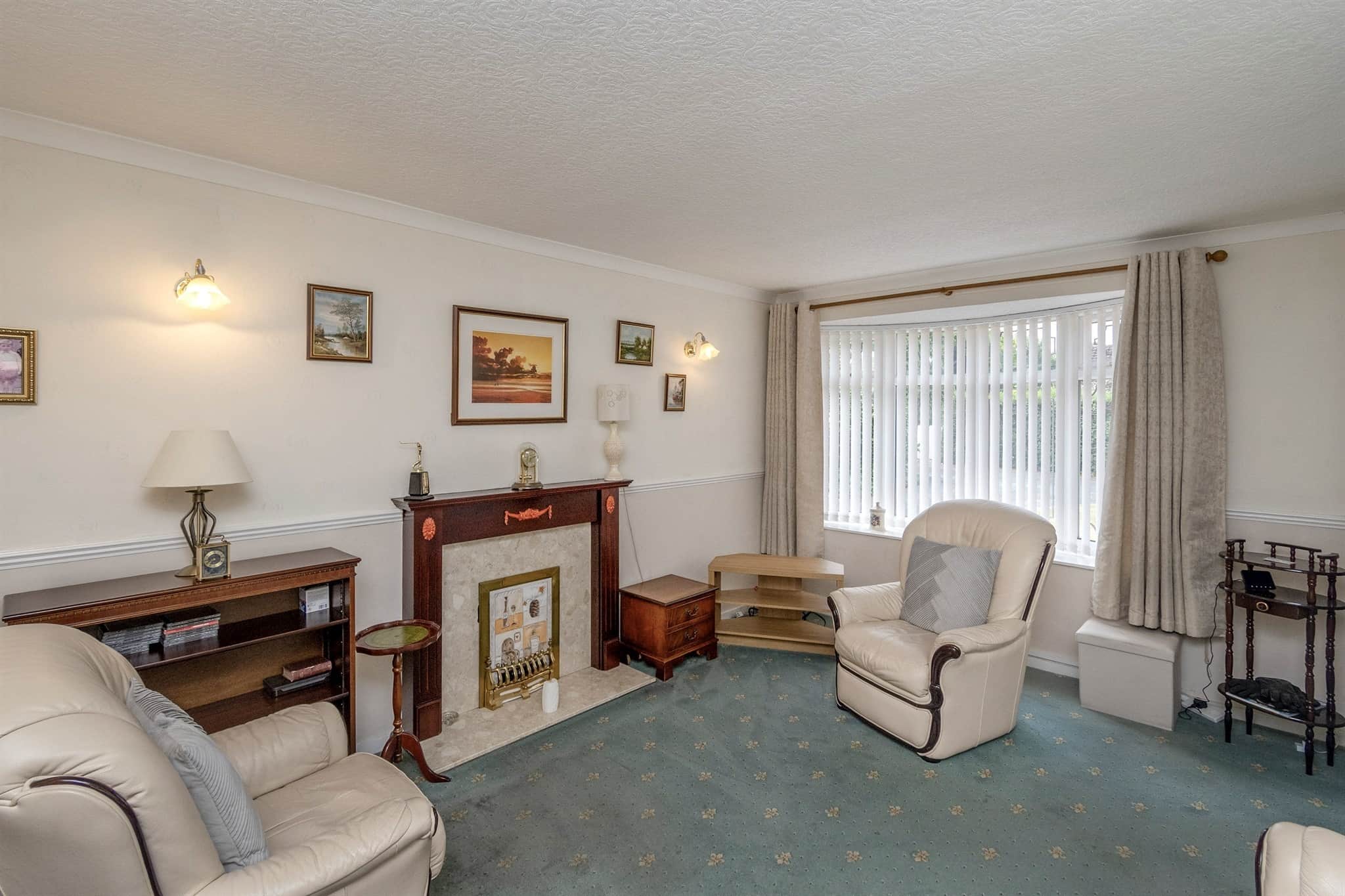 Property at Blackbrook Way, Moseley Parklands, Wolverhampton
