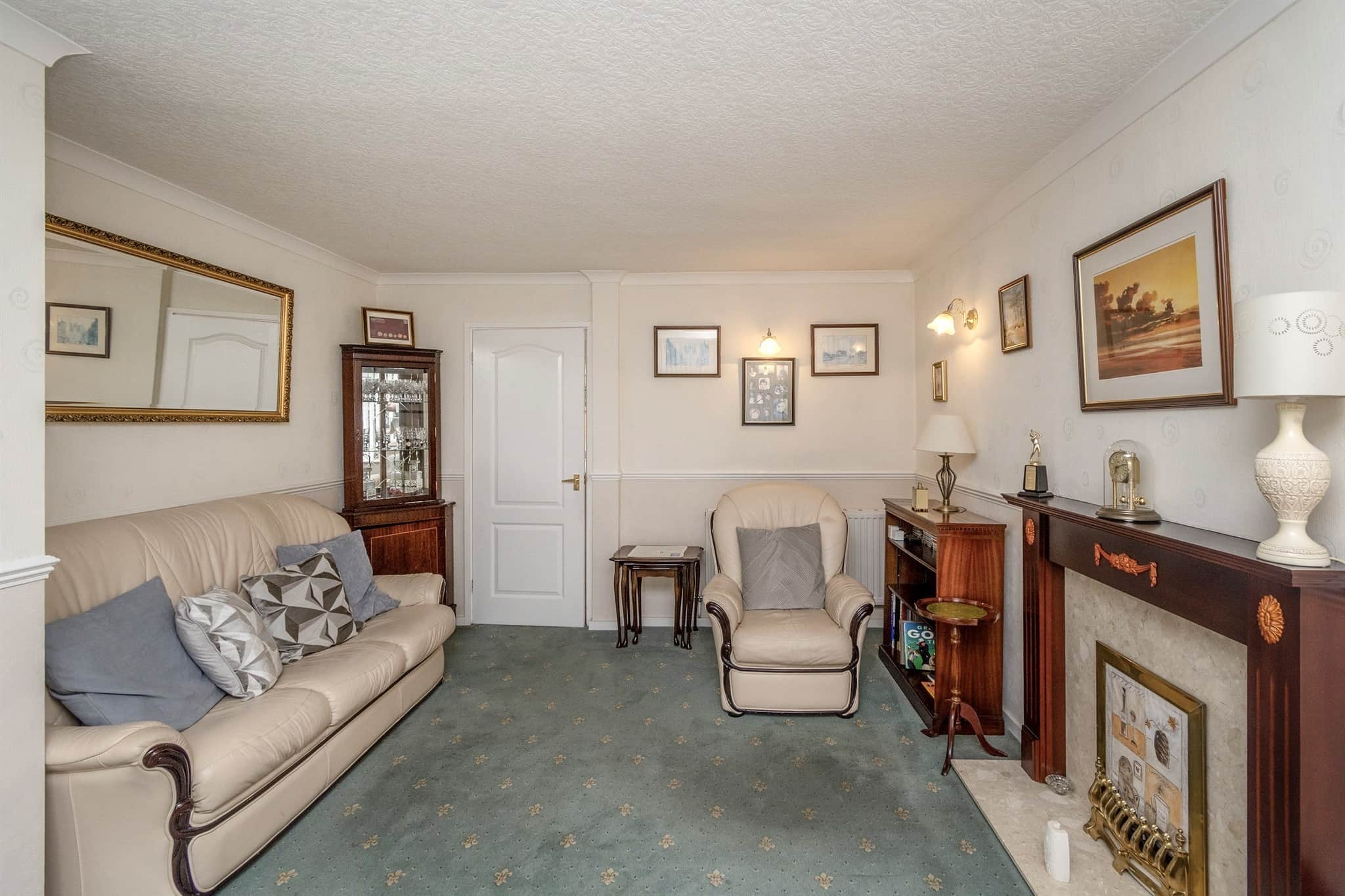 Property at Blackbrook Way, Moseley Parklands, Wolverhampton