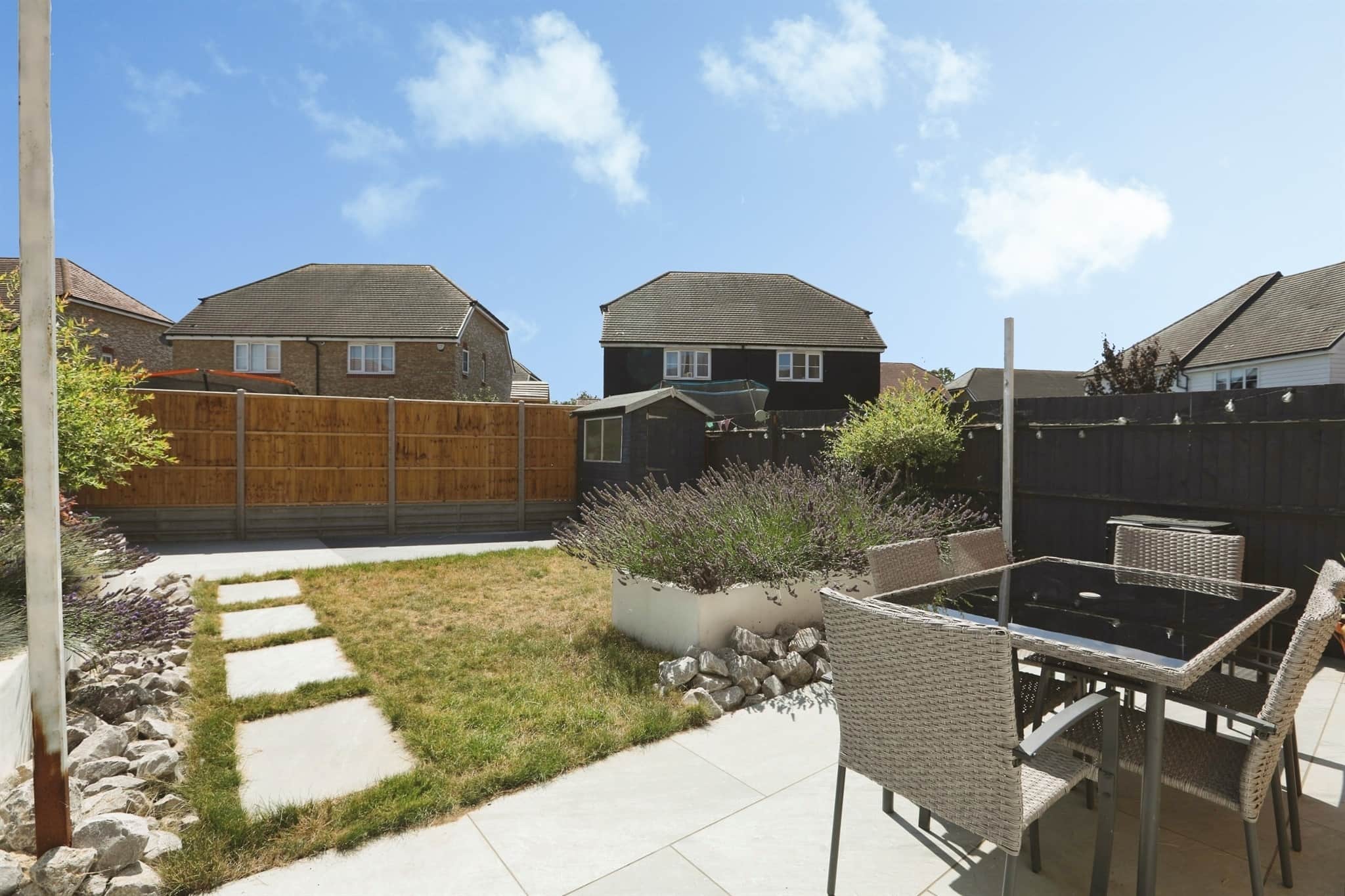 Property at Eveas Drive, Sittingbourne