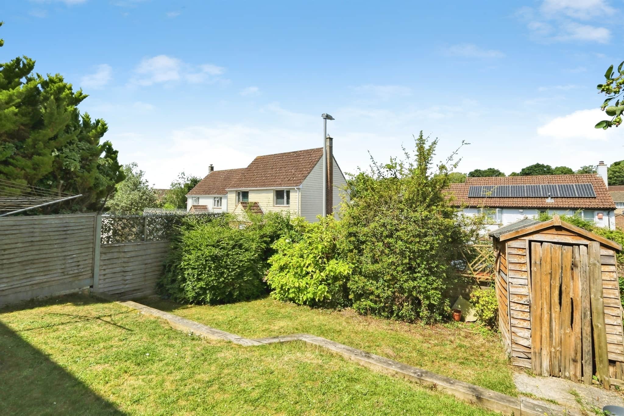Property at Ashmore Close, BLANDFORD FORUM