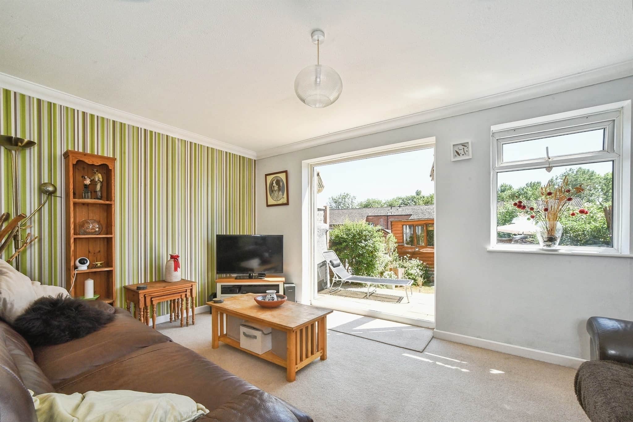 Property at Constable Court, Andover