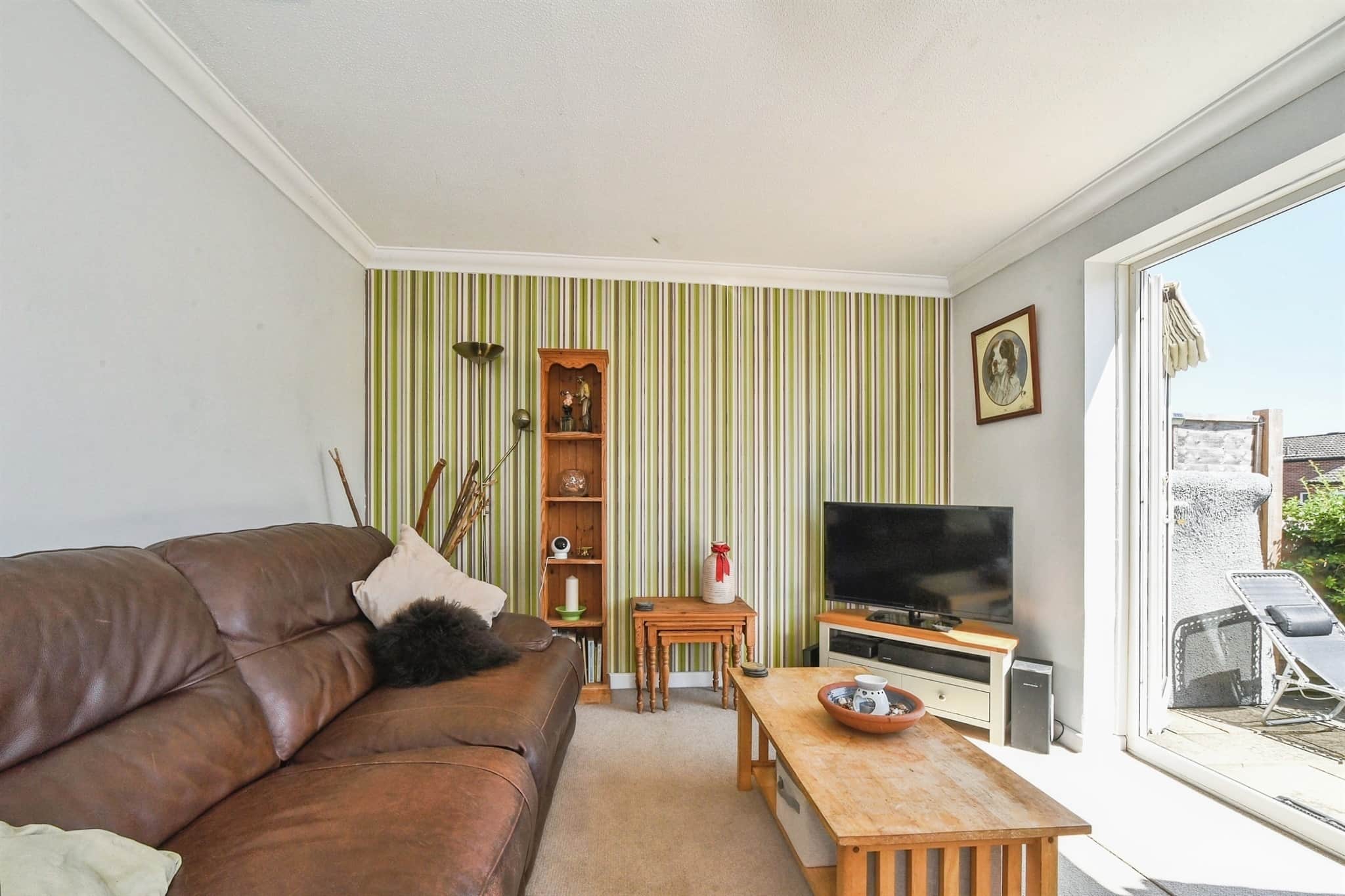 Property at Constable Court, Andover