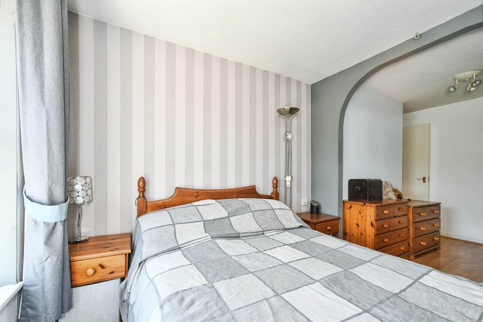 Property at Constable Court, Andover