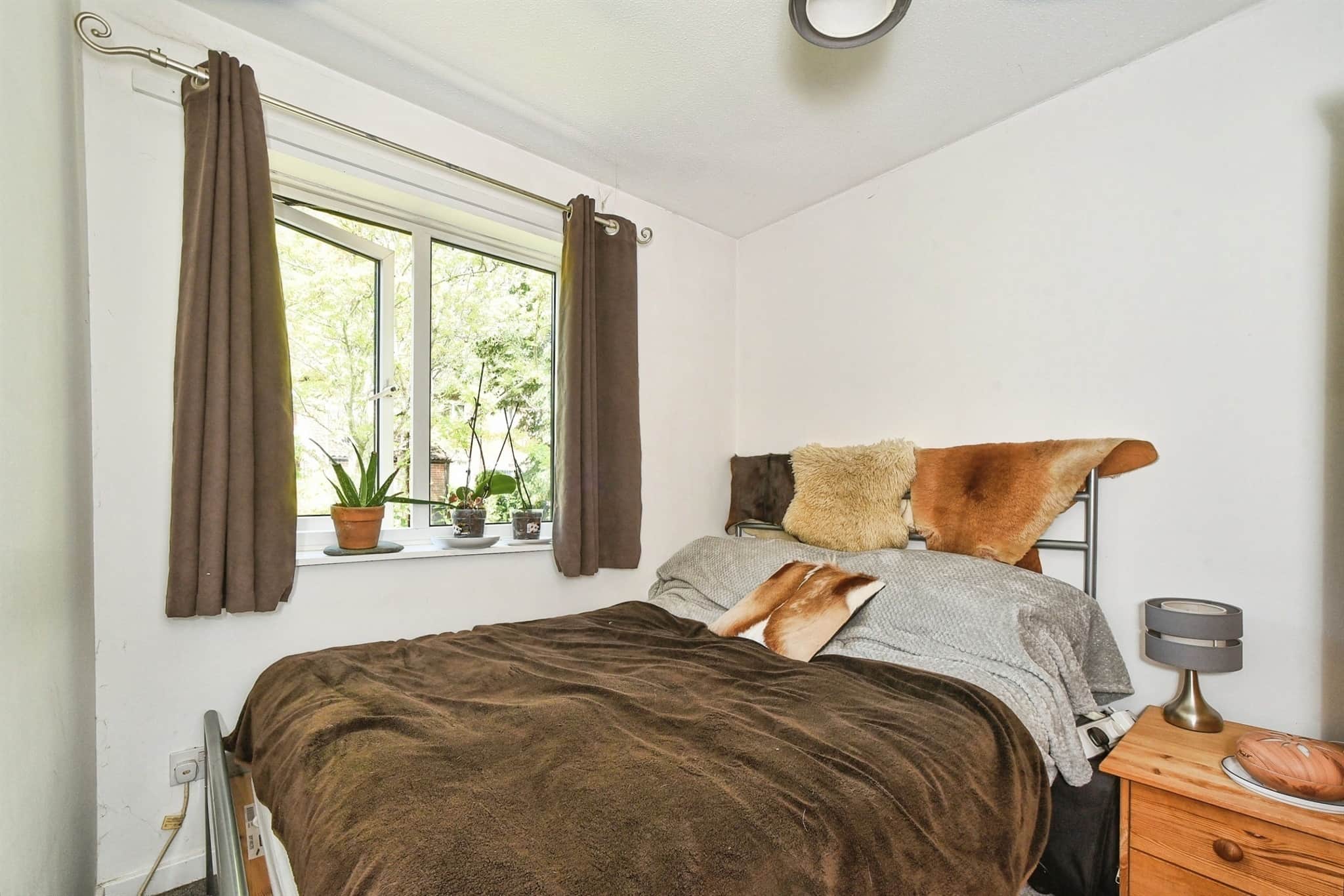 Property at Constable Court, Andover