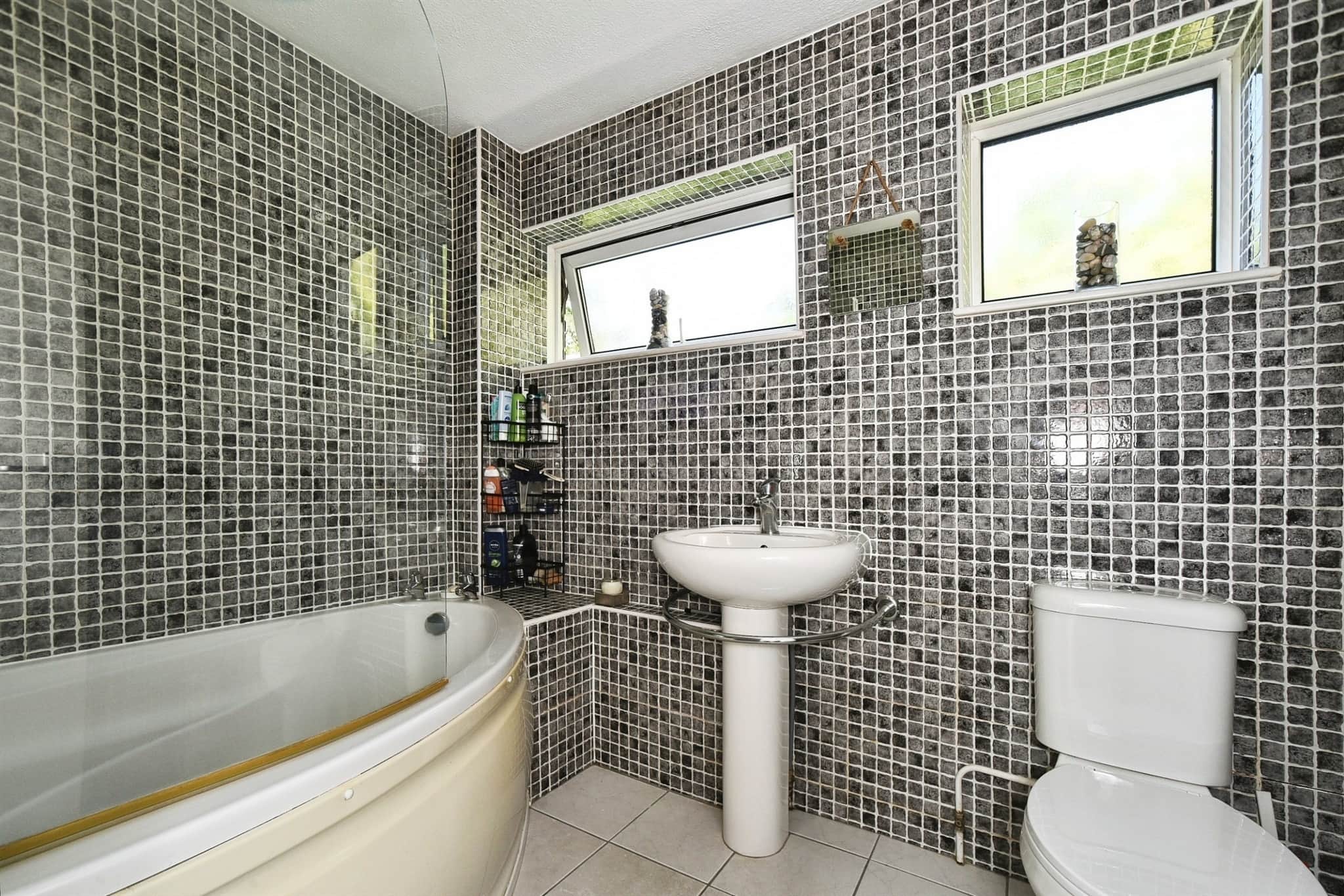 Property at Constable Court, Andover