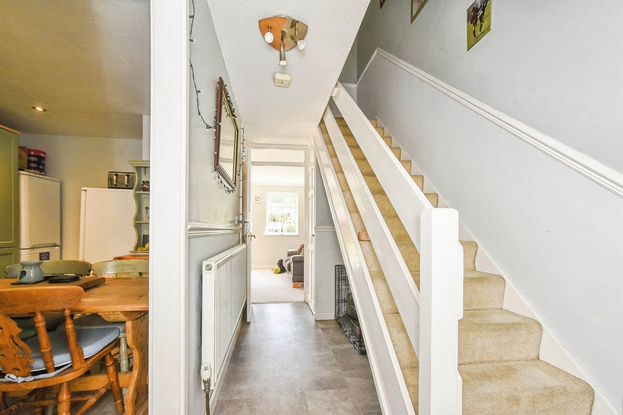 Property at Constable Court, Andover