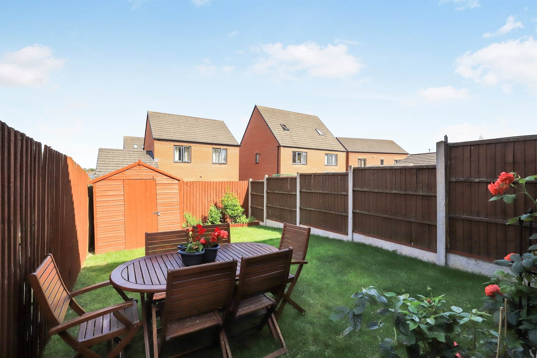Property at Malling Gardens, Ettingshall, Wolverhampton