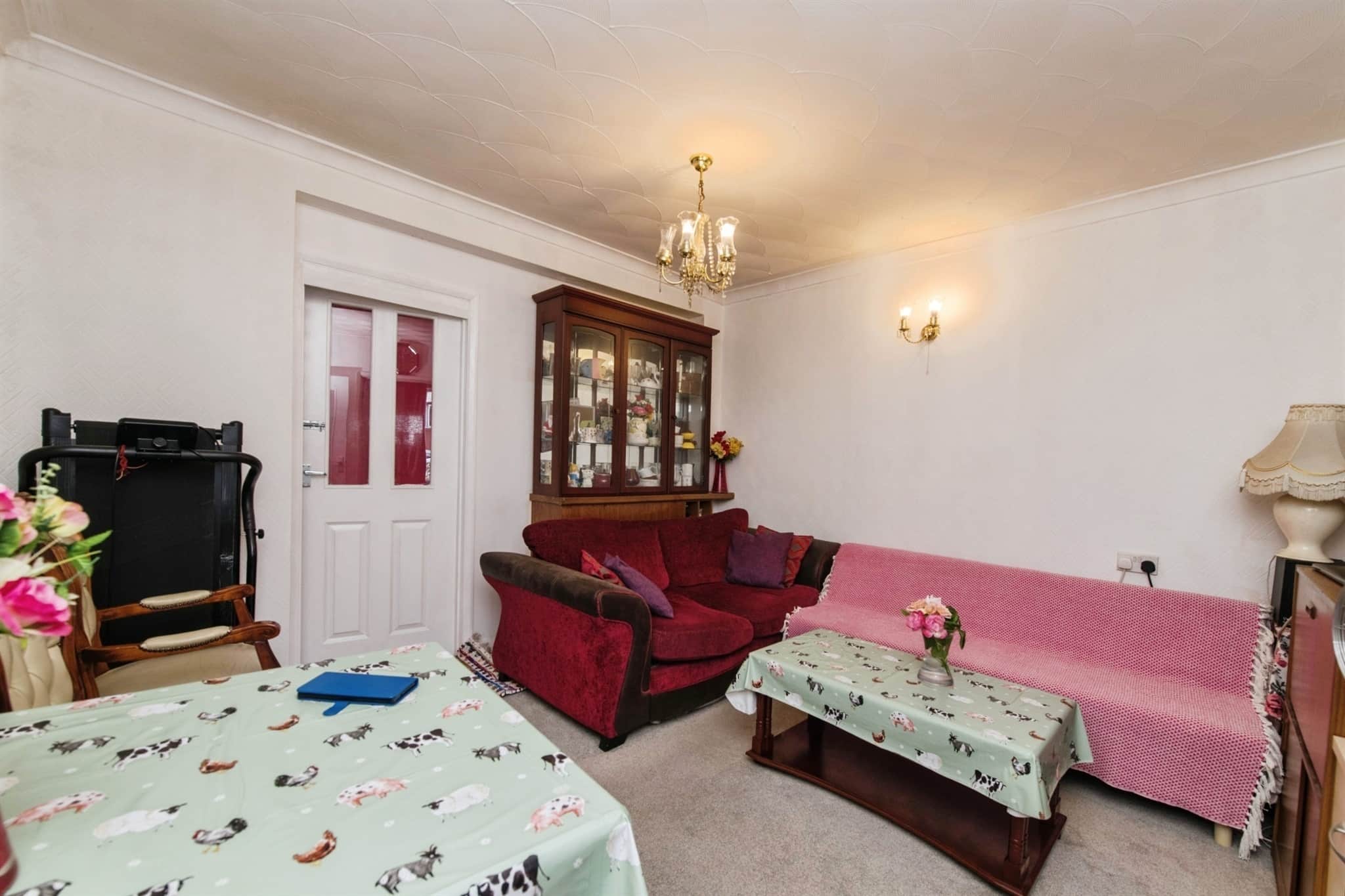Property at Newman Road, Exeter