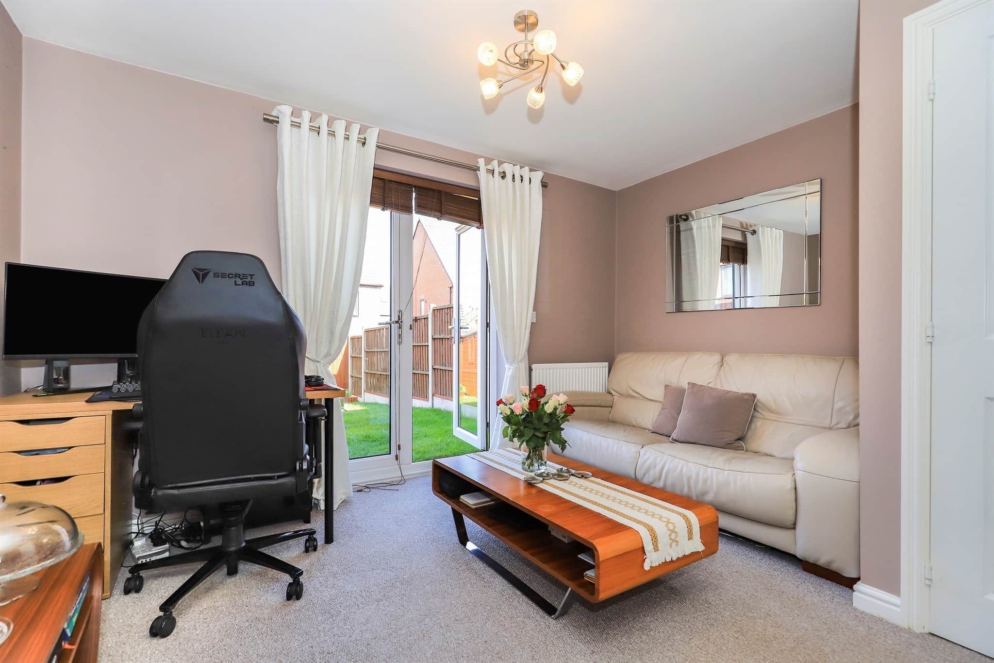 Property at Malling Gardens, Ettingshall, Wolverhampton