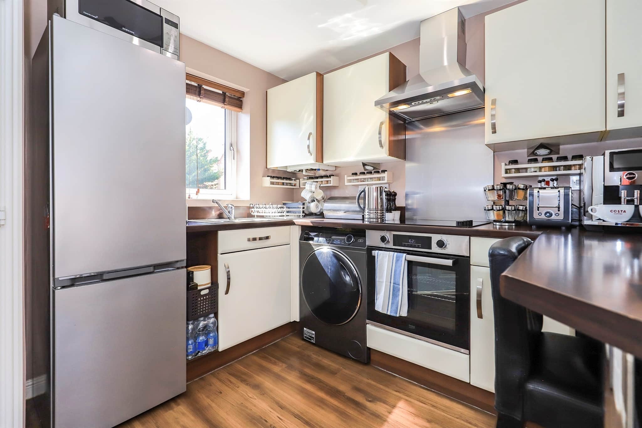 Property at Malling Gardens, Ettingshall, Wolverhampton