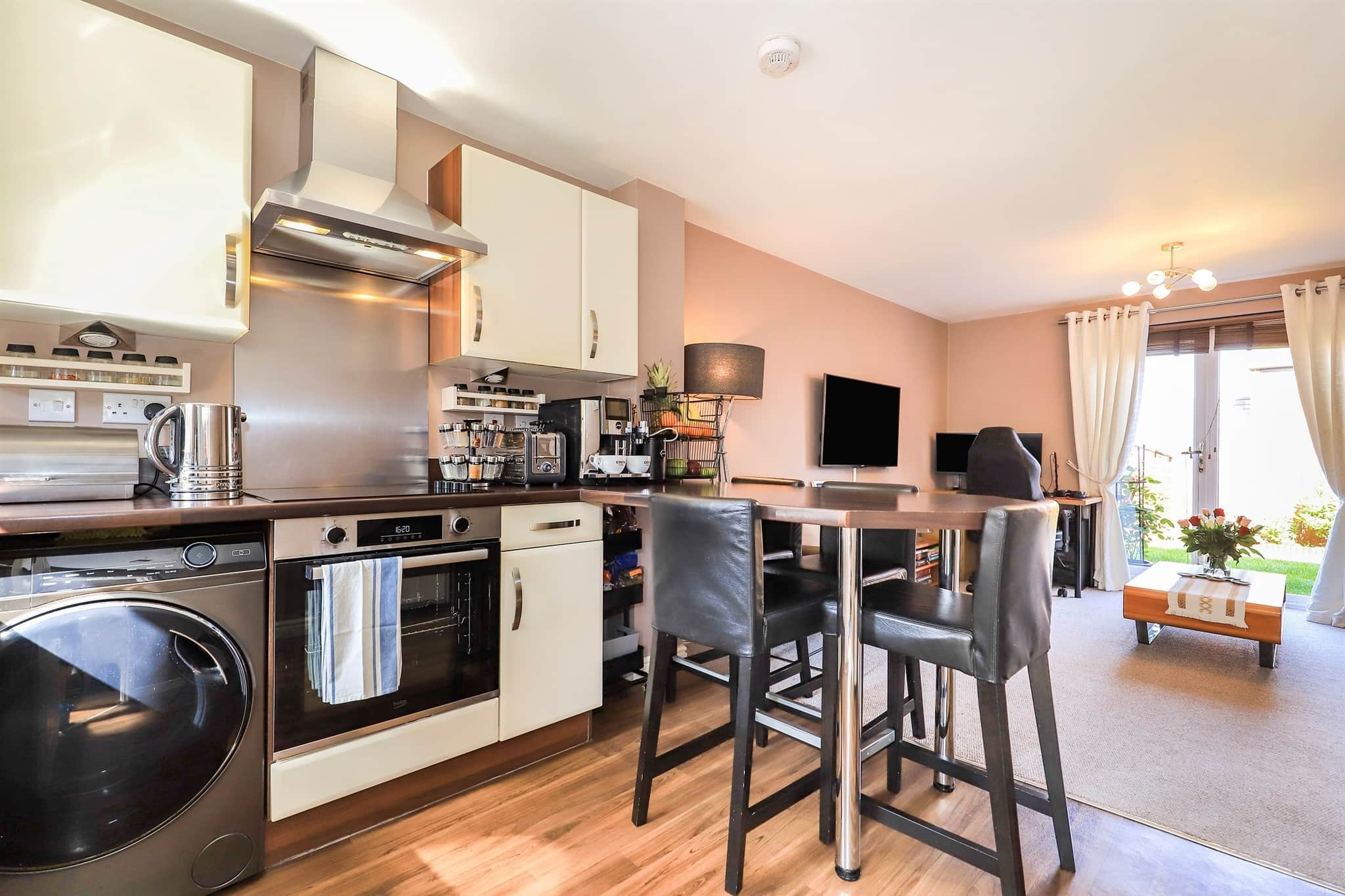 Property at Malling Gardens, Ettingshall, Wolverhampton