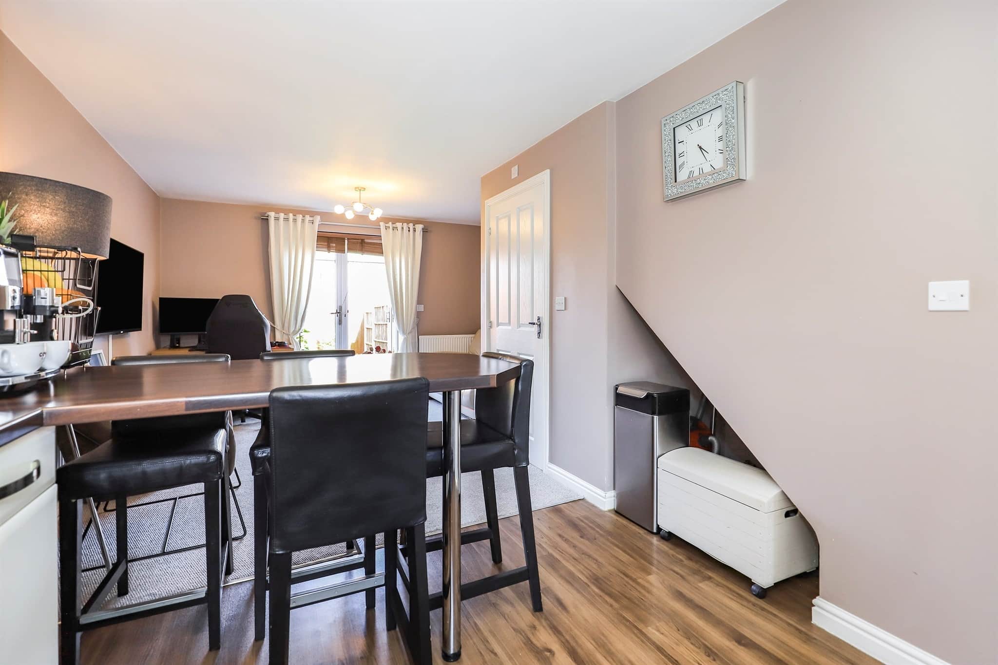 Property at Malling Gardens, Ettingshall, Wolverhampton