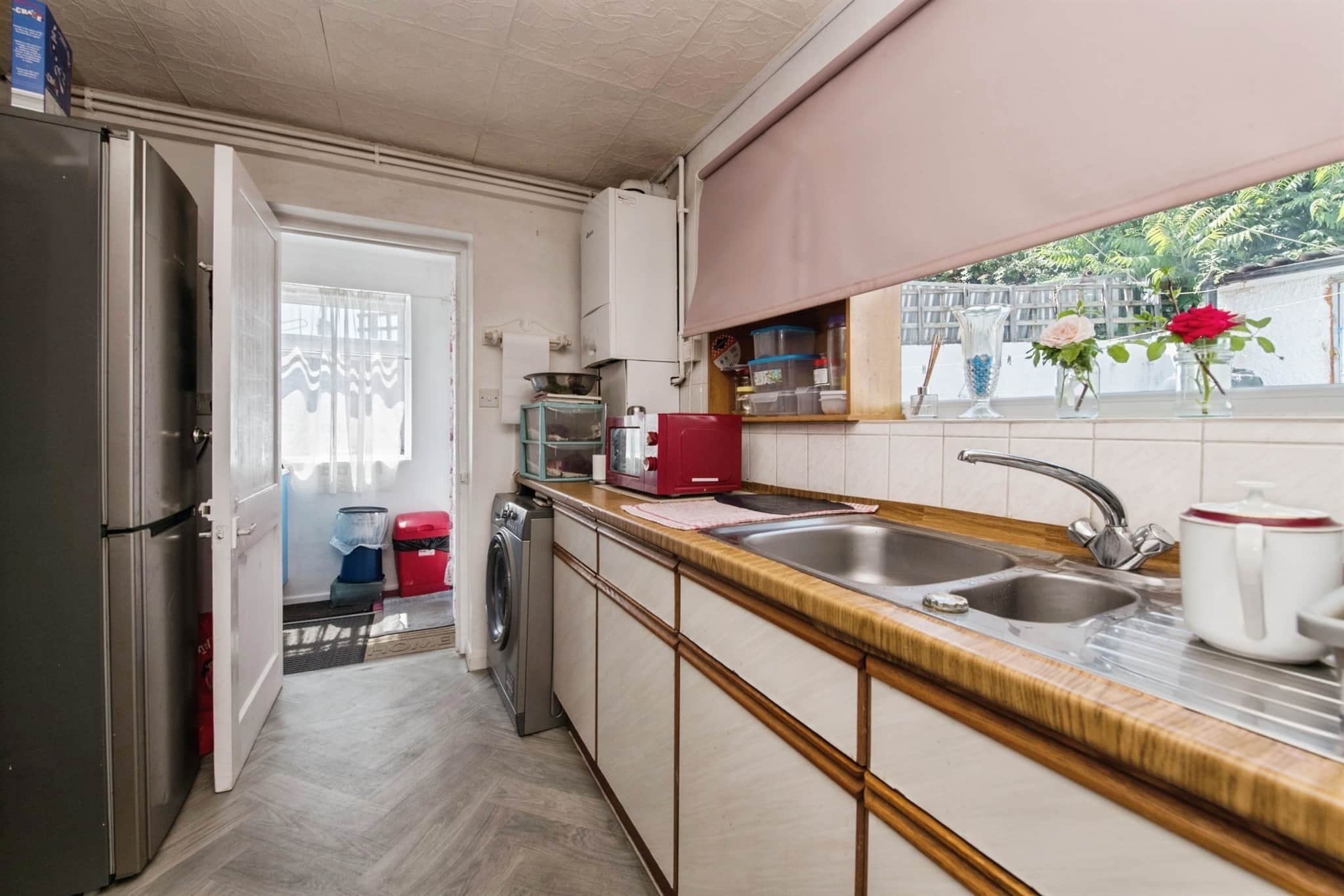 Property at Newman Road, Exeter