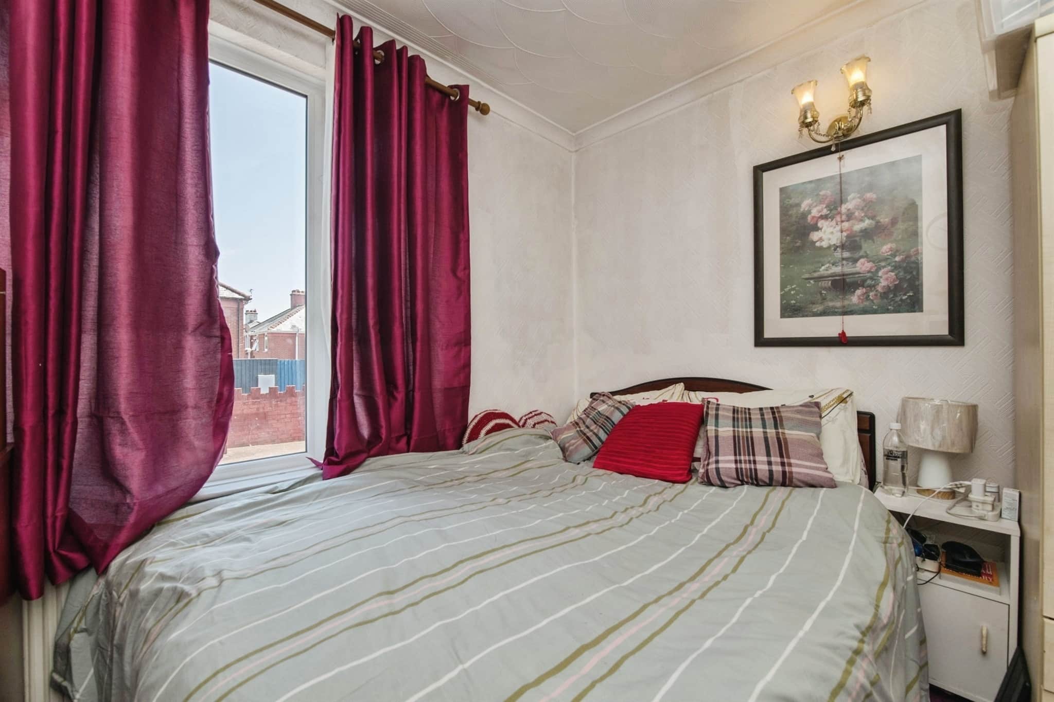 Property at Newman Road, Exeter