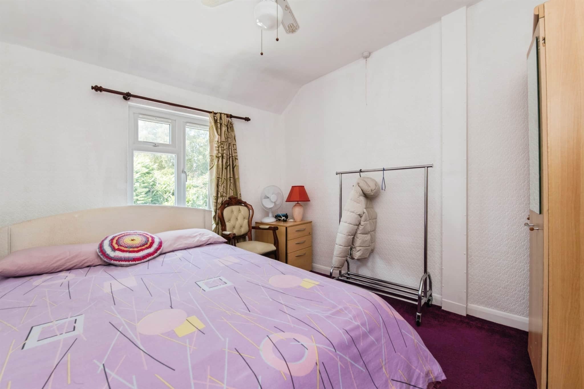 Property at Newman Road, Exeter