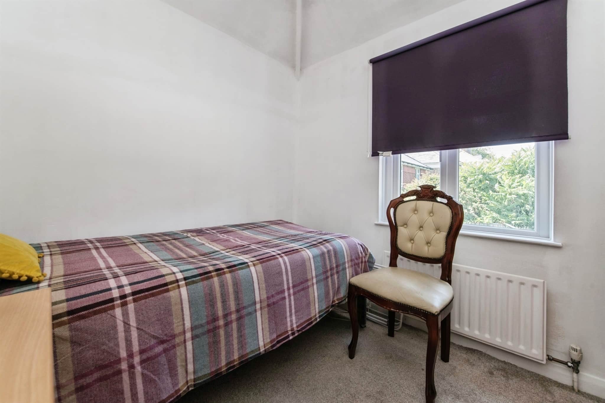 Property at Newman Road, Exeter
