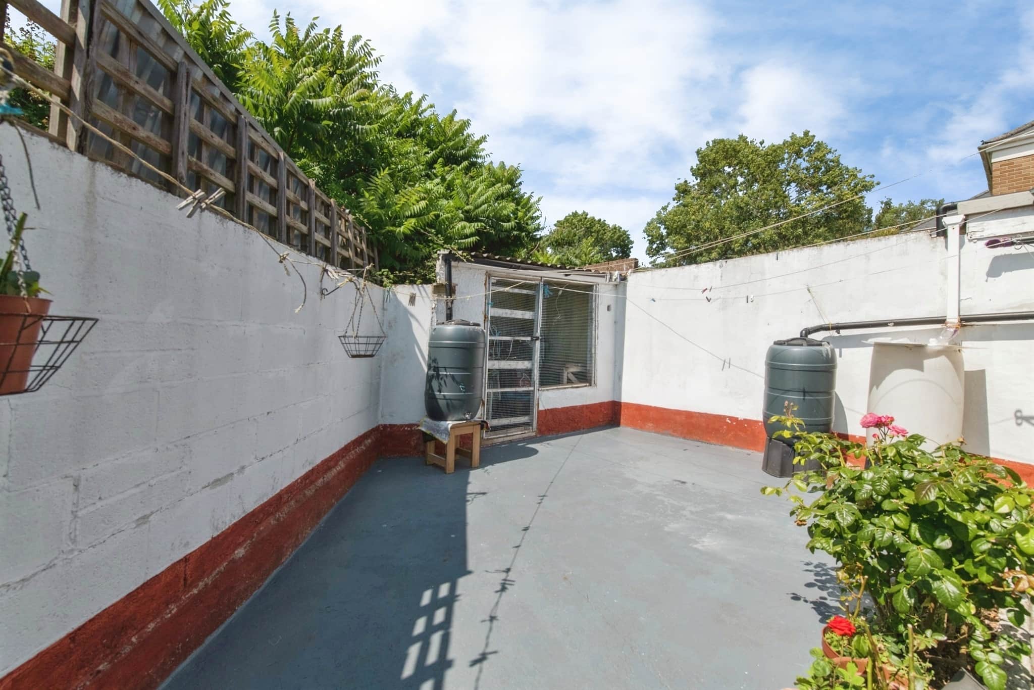 Property at Newman Road, Exeter