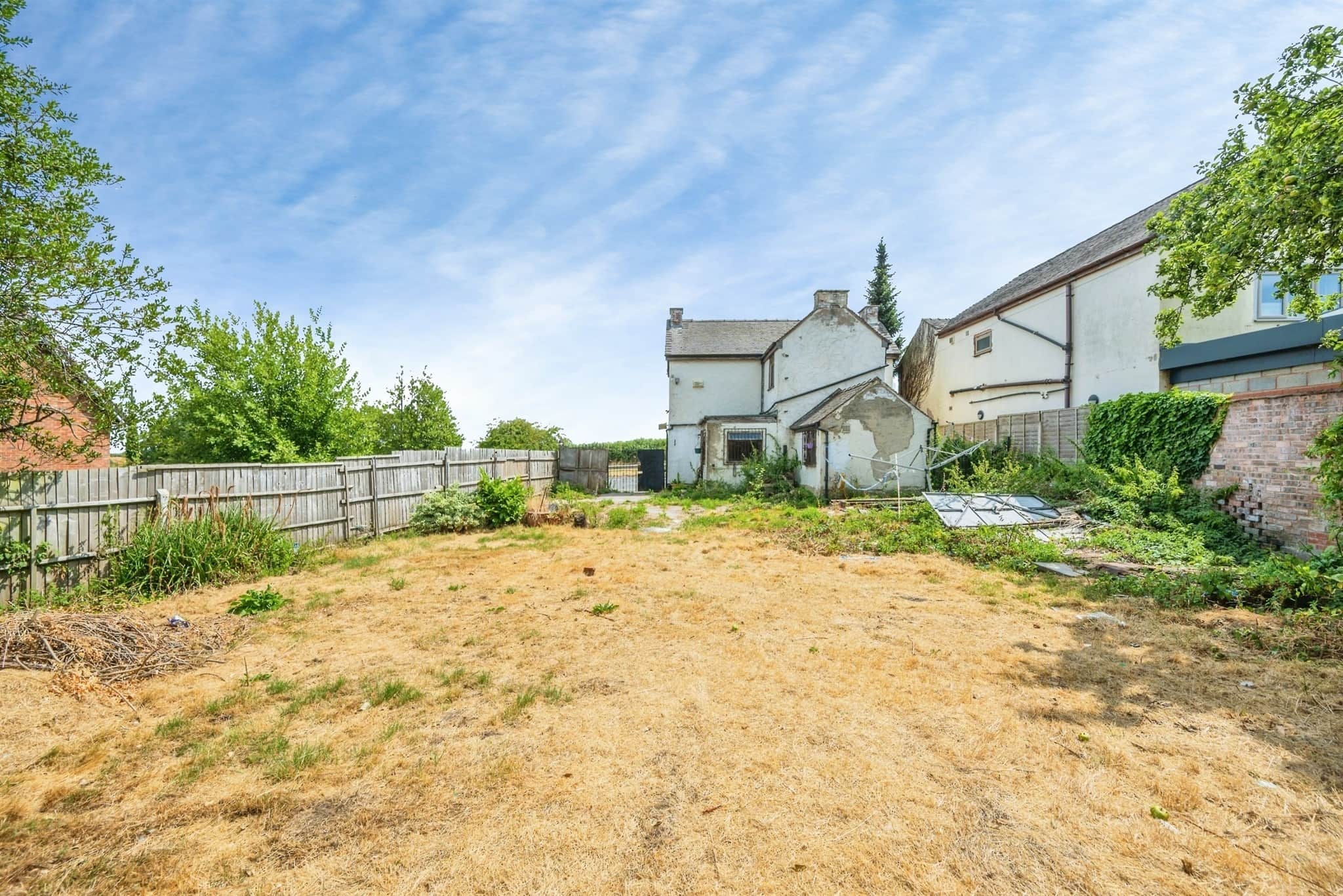 Property at Walsall Road, Lichfield, Lichfield
