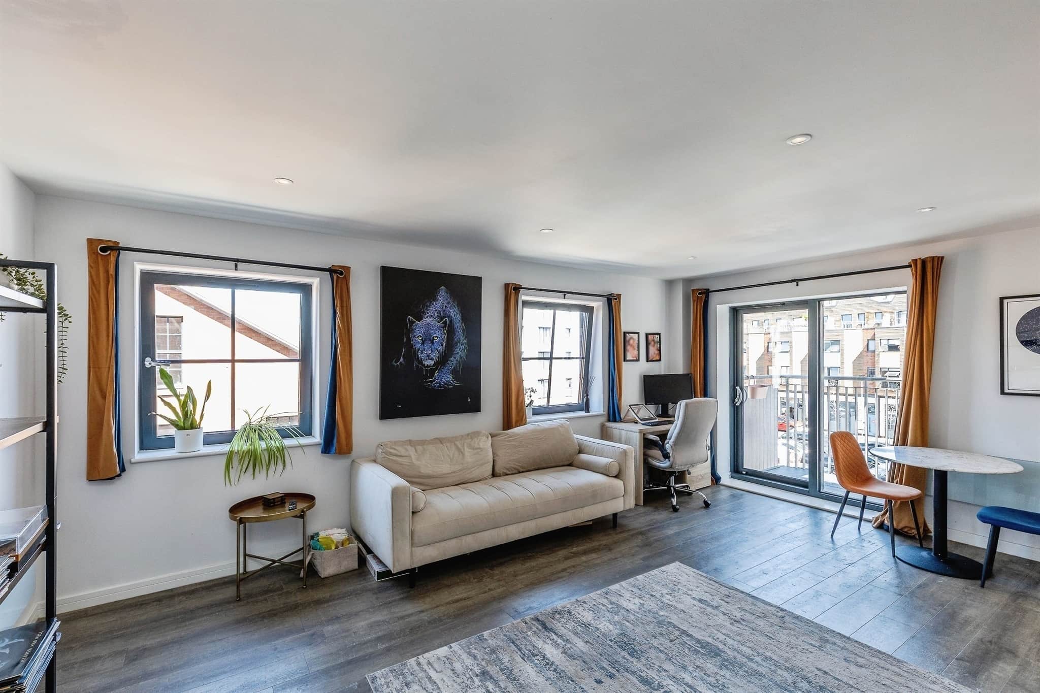 Property at Paintworks, Arnos Vale, Bristol