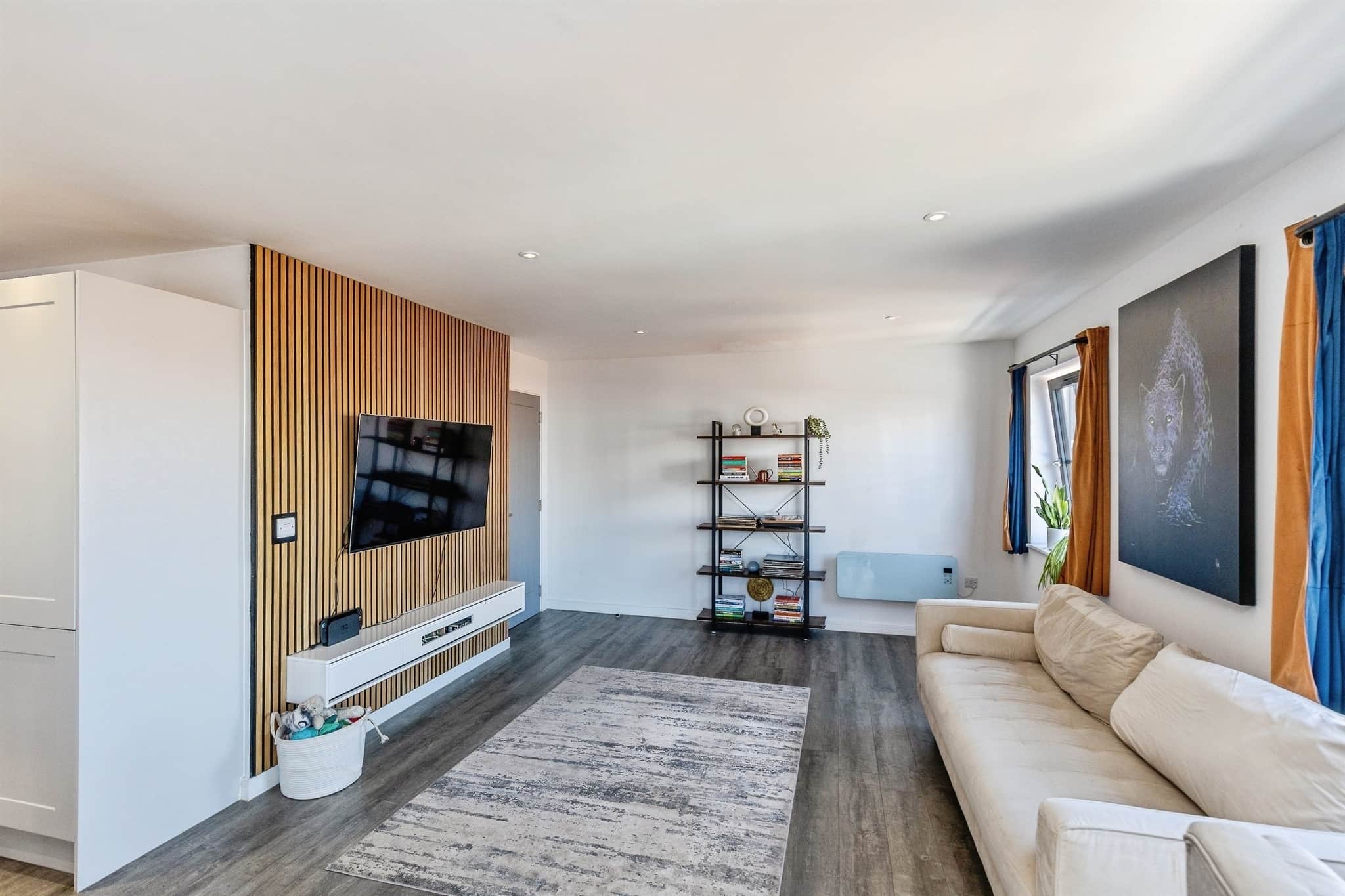 Property at Paintworks, Arnos Vale, Bristol