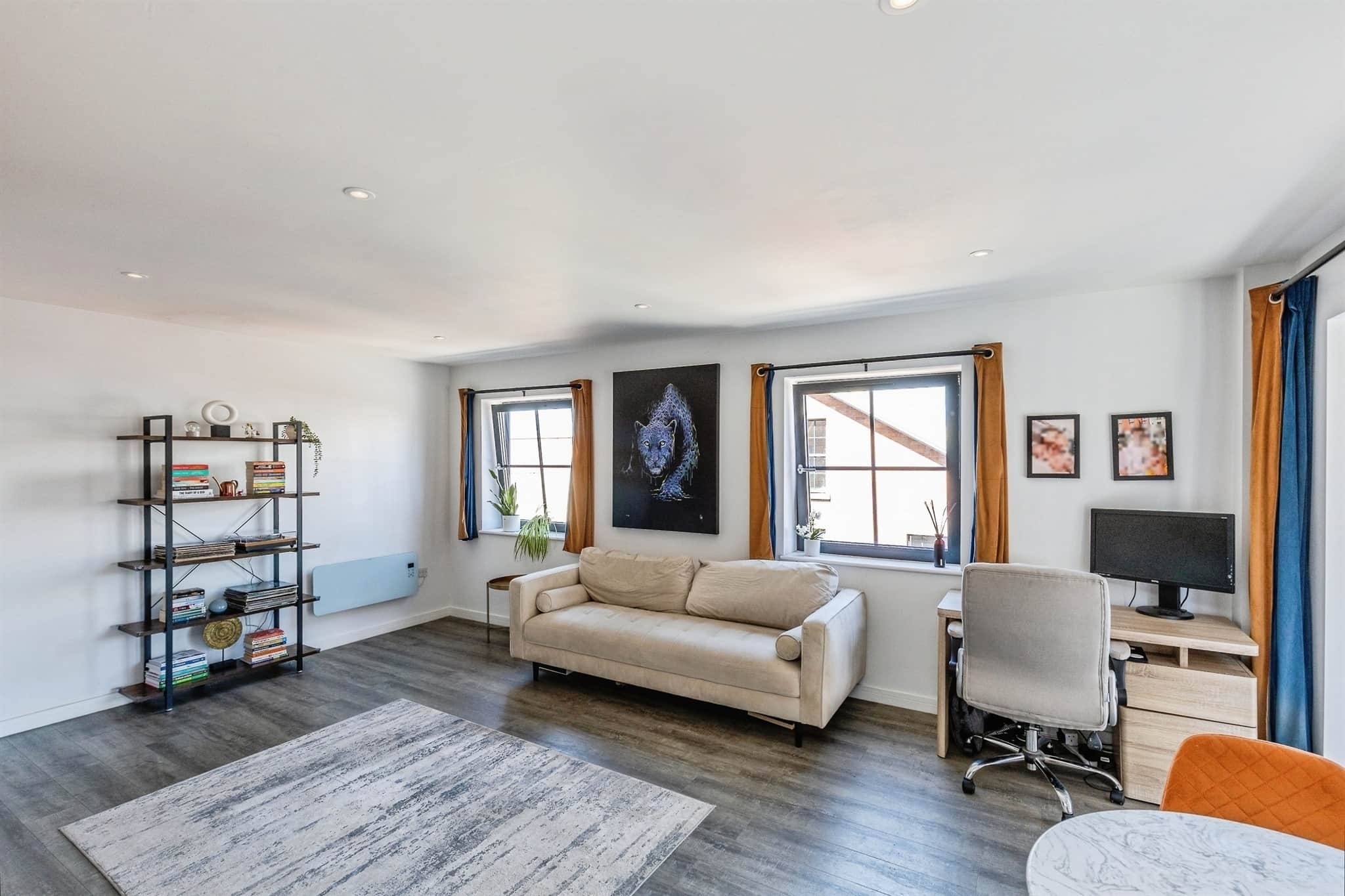 Property at Paintworks, Arnos Vale, Bristol