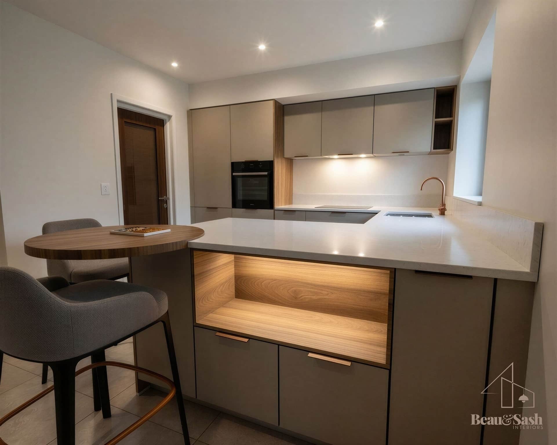 Property at Tower Mill Place, Crowborough