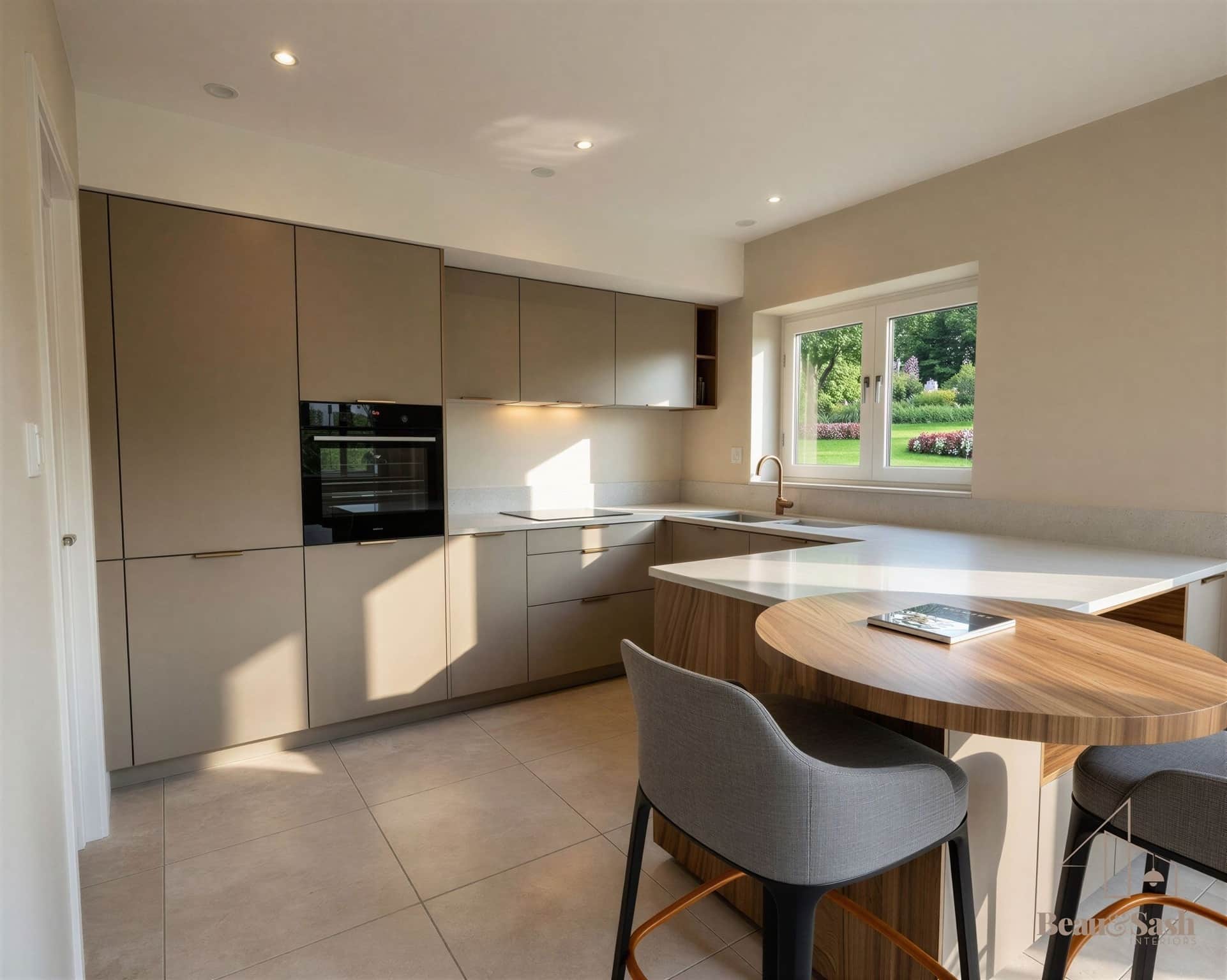 Property at Tower Mill Place, Crowborough